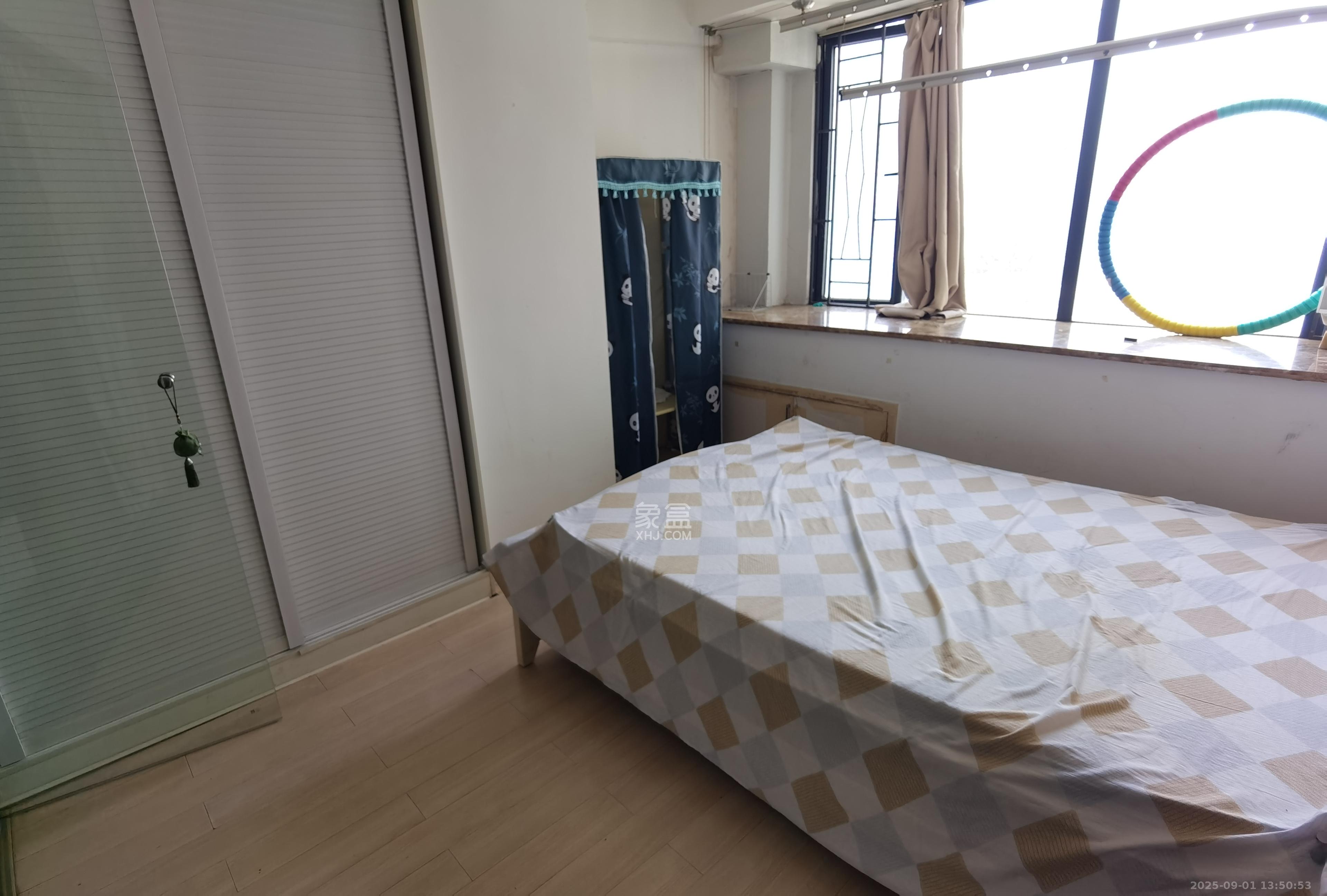 观园国际公寓 1室1厅1卫 2000.0元/月 观园国际公寓 1室1厅1卫 2000.0元/月室内图