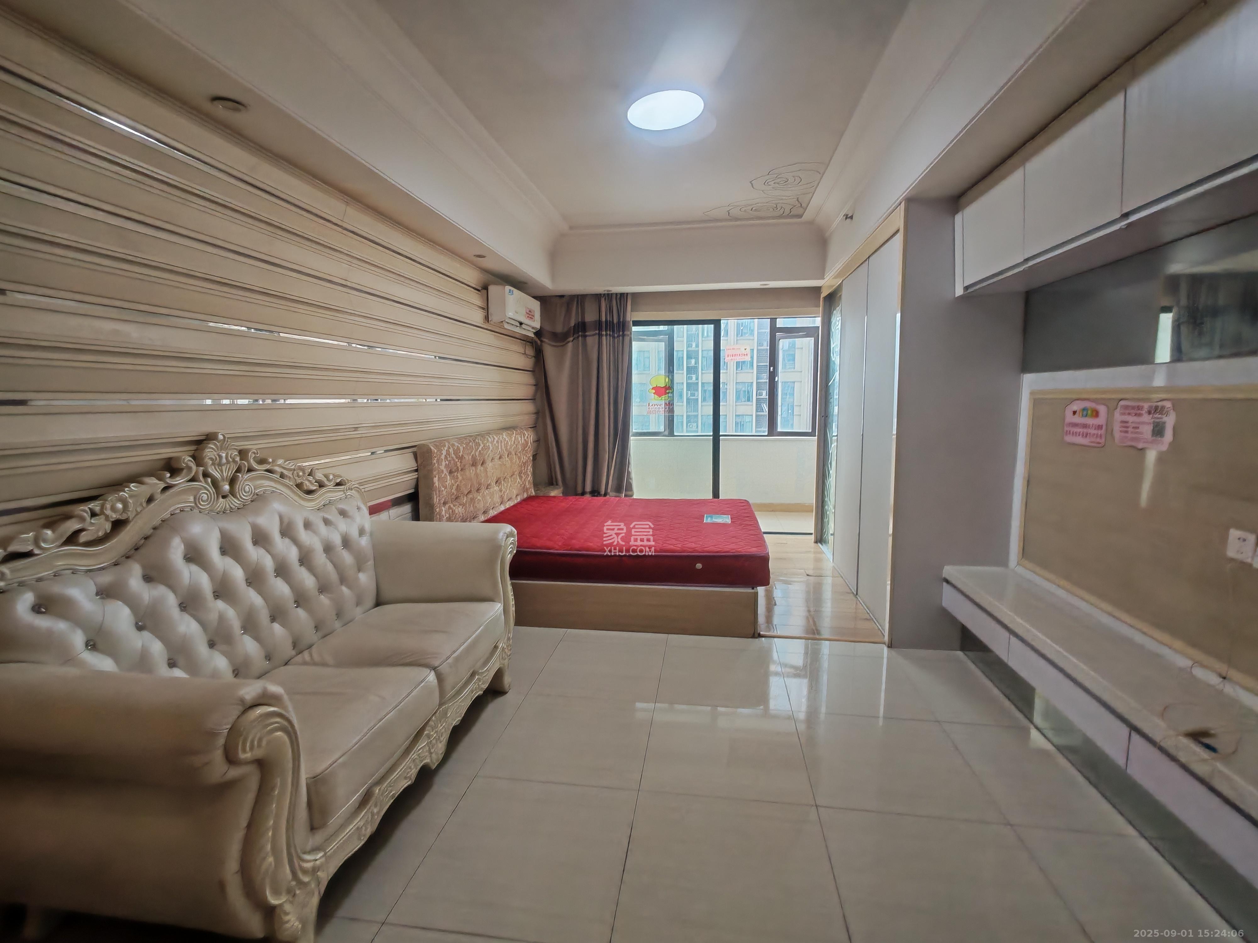 喜盈门范城   43.0㎡      1500.0元/月室内图