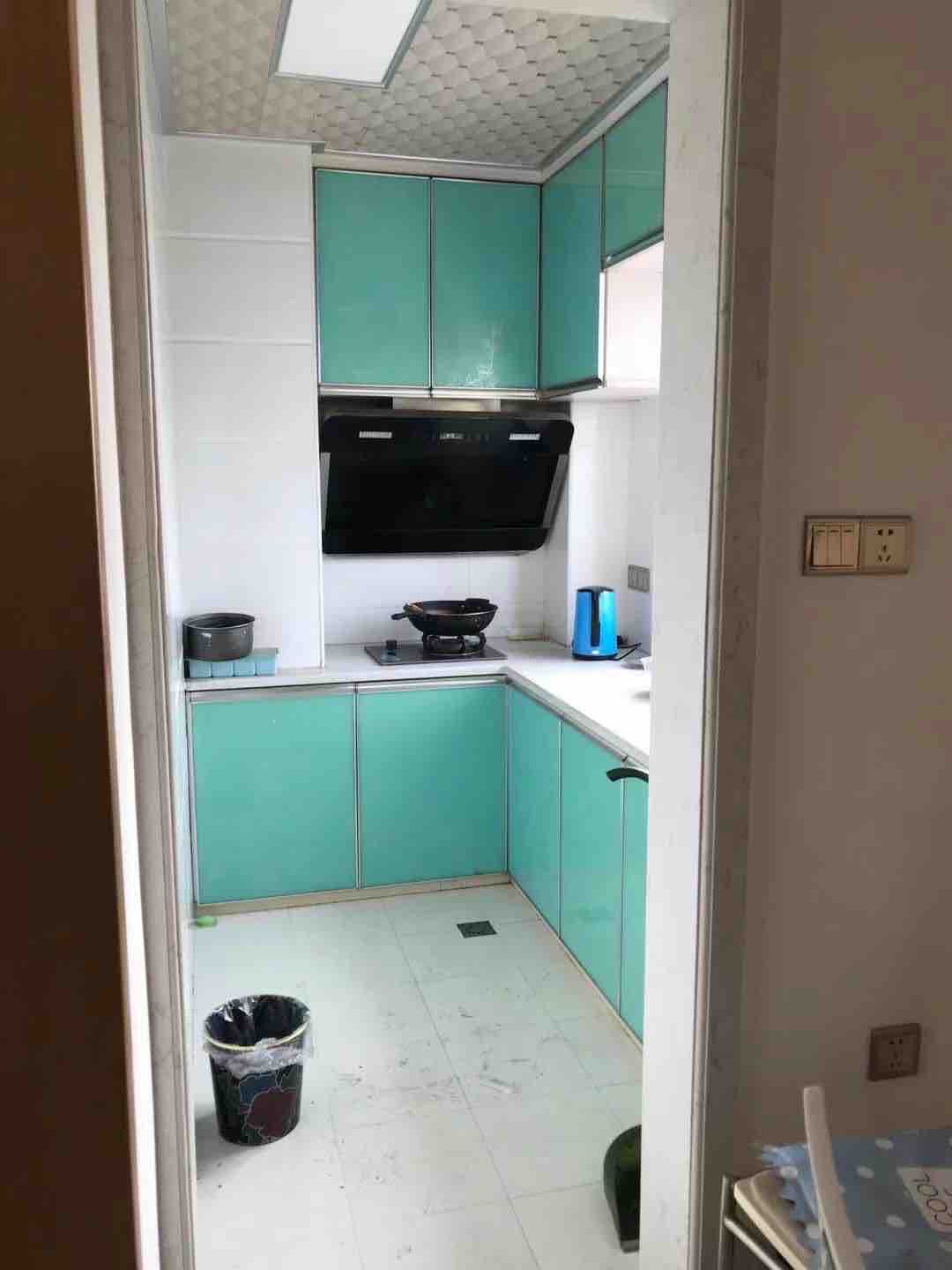 凯翔银座 2室2厅1卫 1600.0元/月 凯翔银座 2室2厅1卫 1600.0元/月室内图