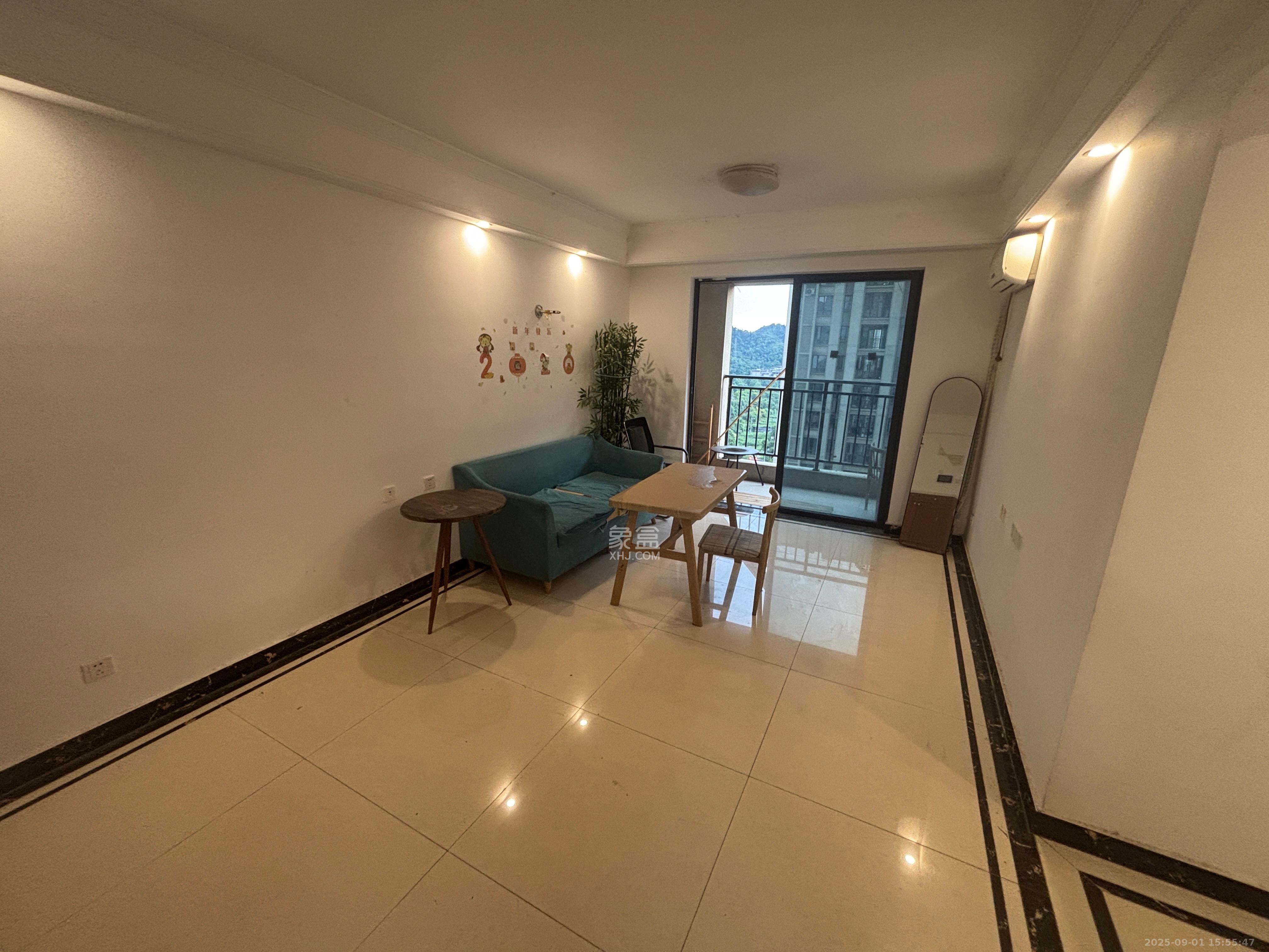 中海梅溪湖壹号 3室2厅1卫 2800.0元/月 中海梅溪湖壹号 3室2厅1卫 2800.0元/月室内图