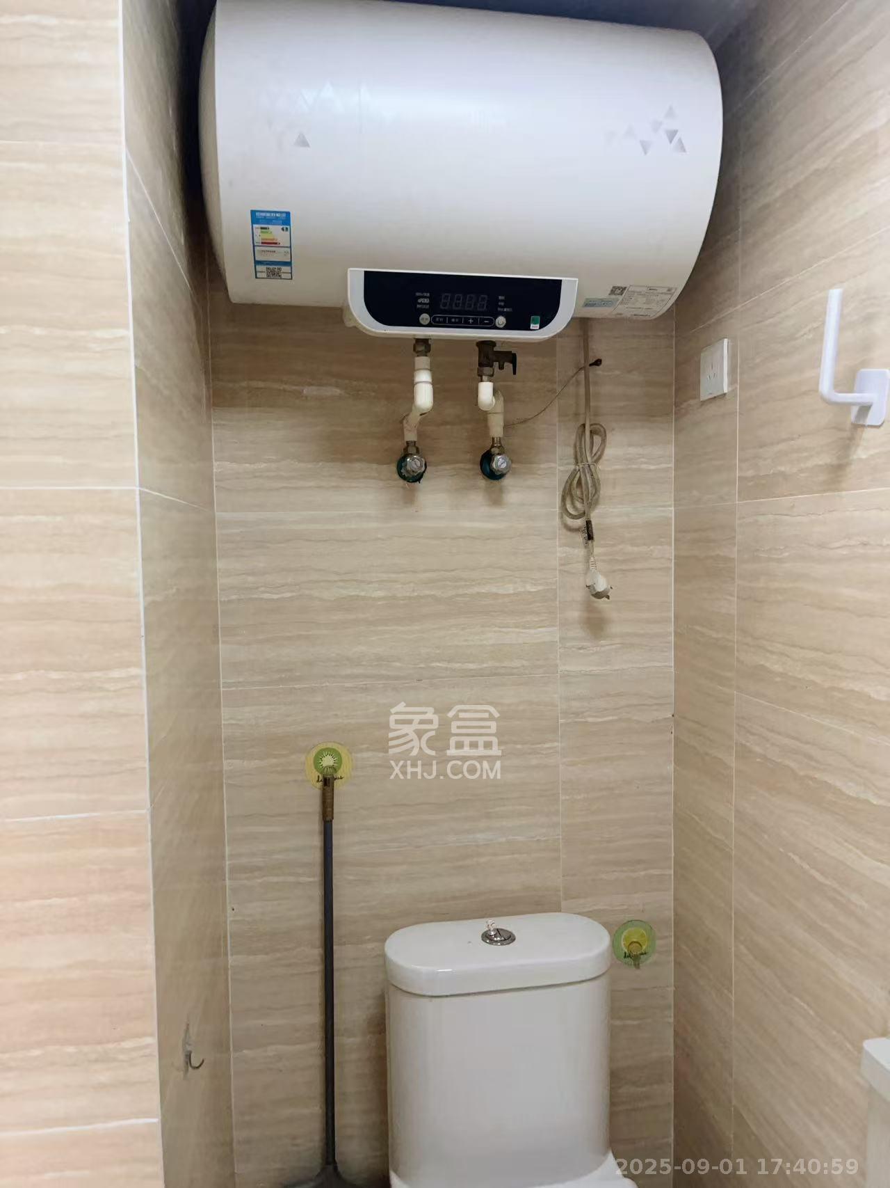 融科东南海 1室0厅1卫 1400.0元/月 融科东南海 1室0厅1卫 1400.0元/月室内图