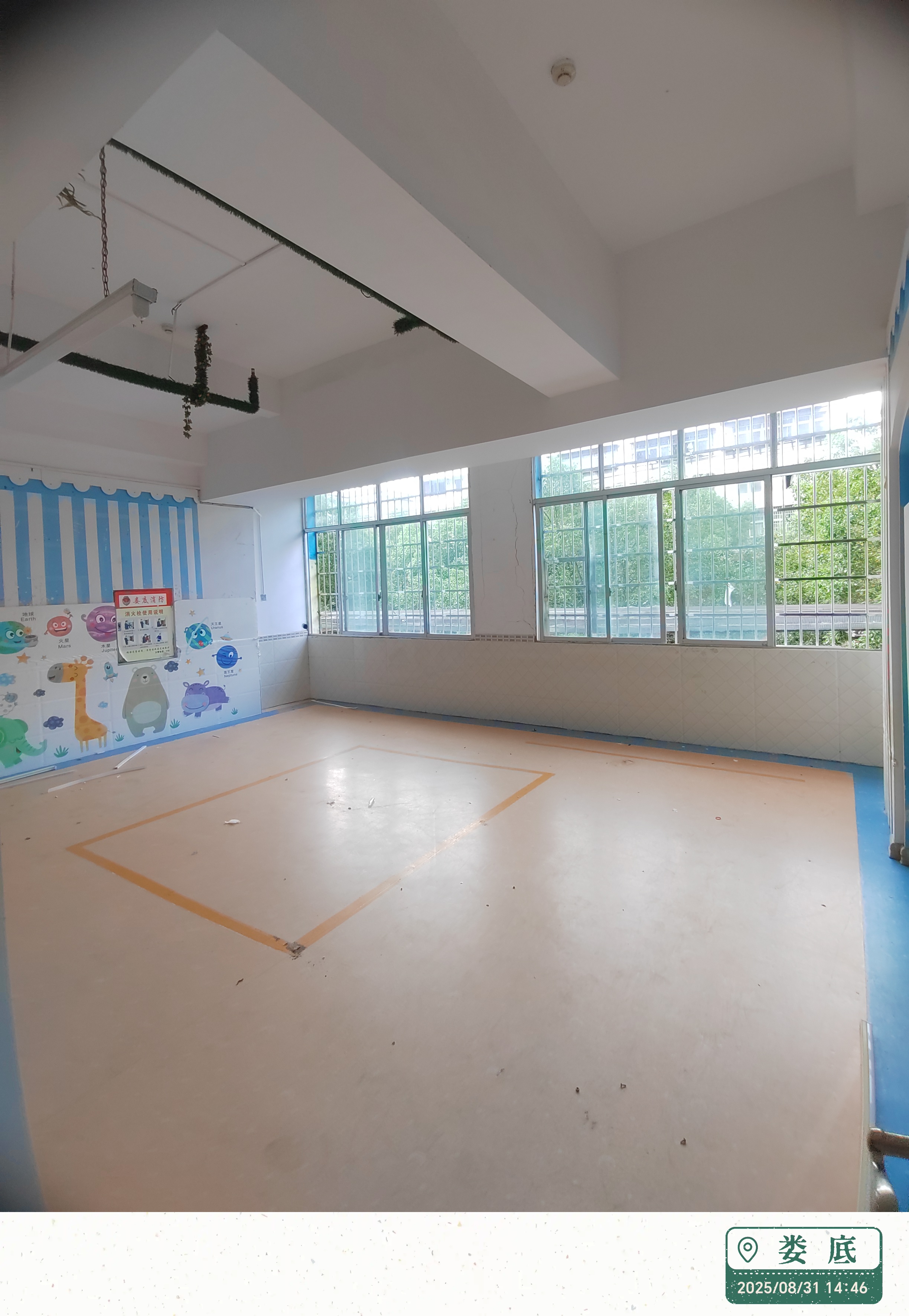 湘中北苑   320.0㎡      6800.0元/月室内图