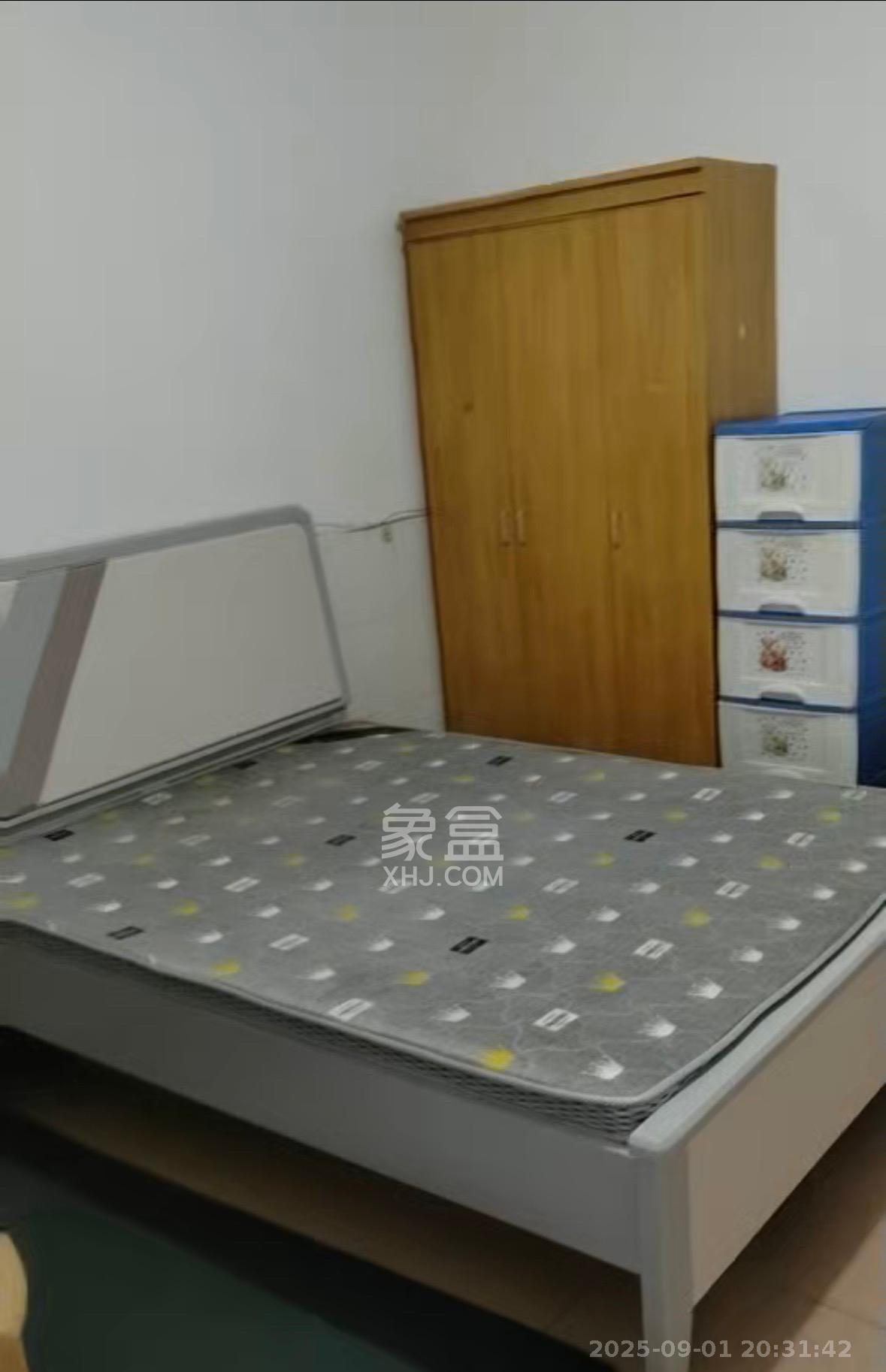 马王堆陶瓷城新合区  1室0厅0卫    750.0元/月 马王堆陶瓷城新合区  1室0厅0卫    750.0元/月室内图1