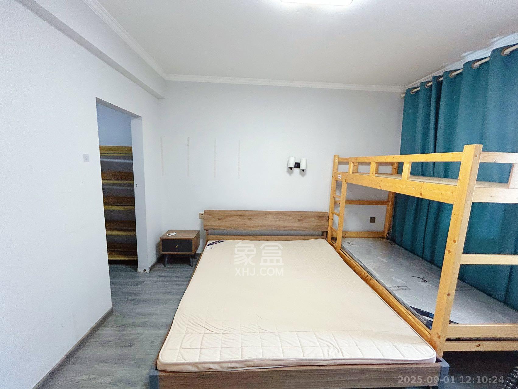 北辰三角洲C3区  4室2厅2卫    4200.0元/月 北辰三角洲C3区  4室2厅2卫    4200.0元/月室内图