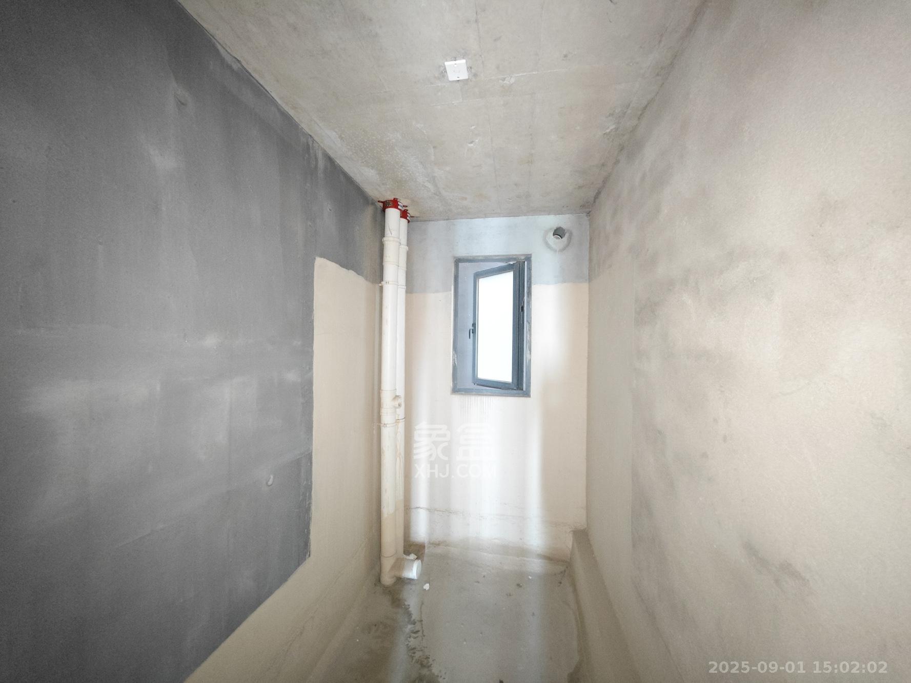 融创会展上东区  3室2厅2卫    75.0万 融创会展上东区  3室2厅2卫    75.0万卫生间