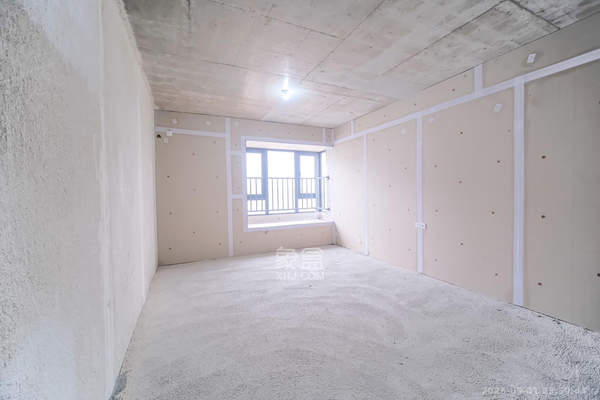 保利金香槟 4室2厅2卫 121.2万 保利金香槟 4室2厅2卫 121.2万卧室