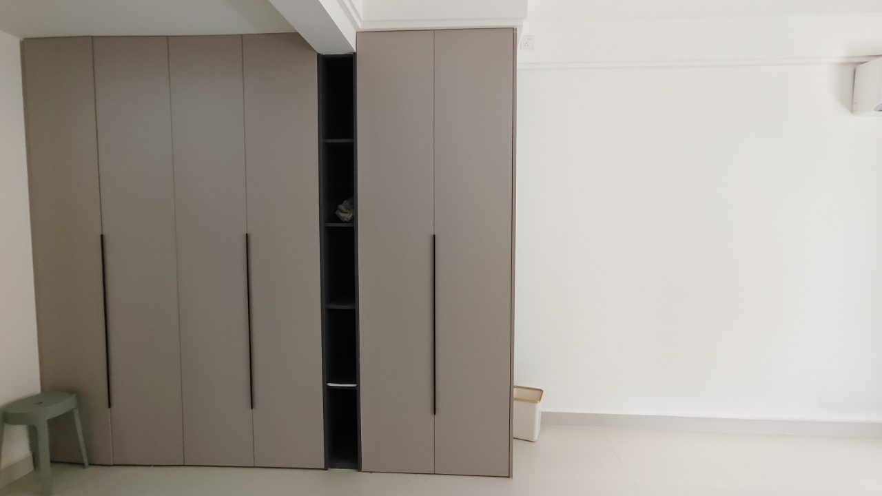 益阳二商帝景嘉园  3室2厅2卫    2100.0元/月室内图