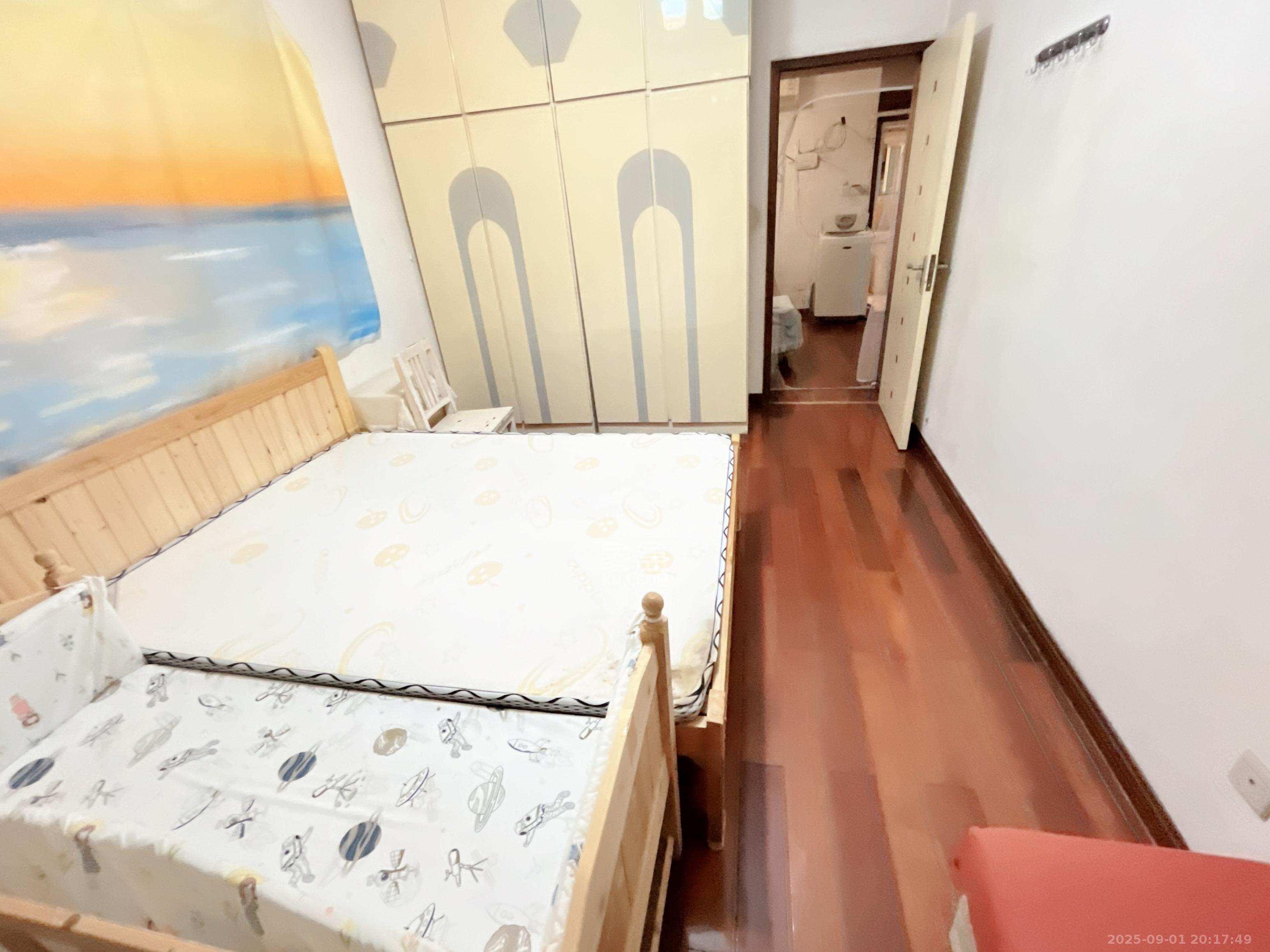 航天大院  2室2厅1卫    1800.0元/月 航天大院  2室2厅1卫    1800.0元/月室内图