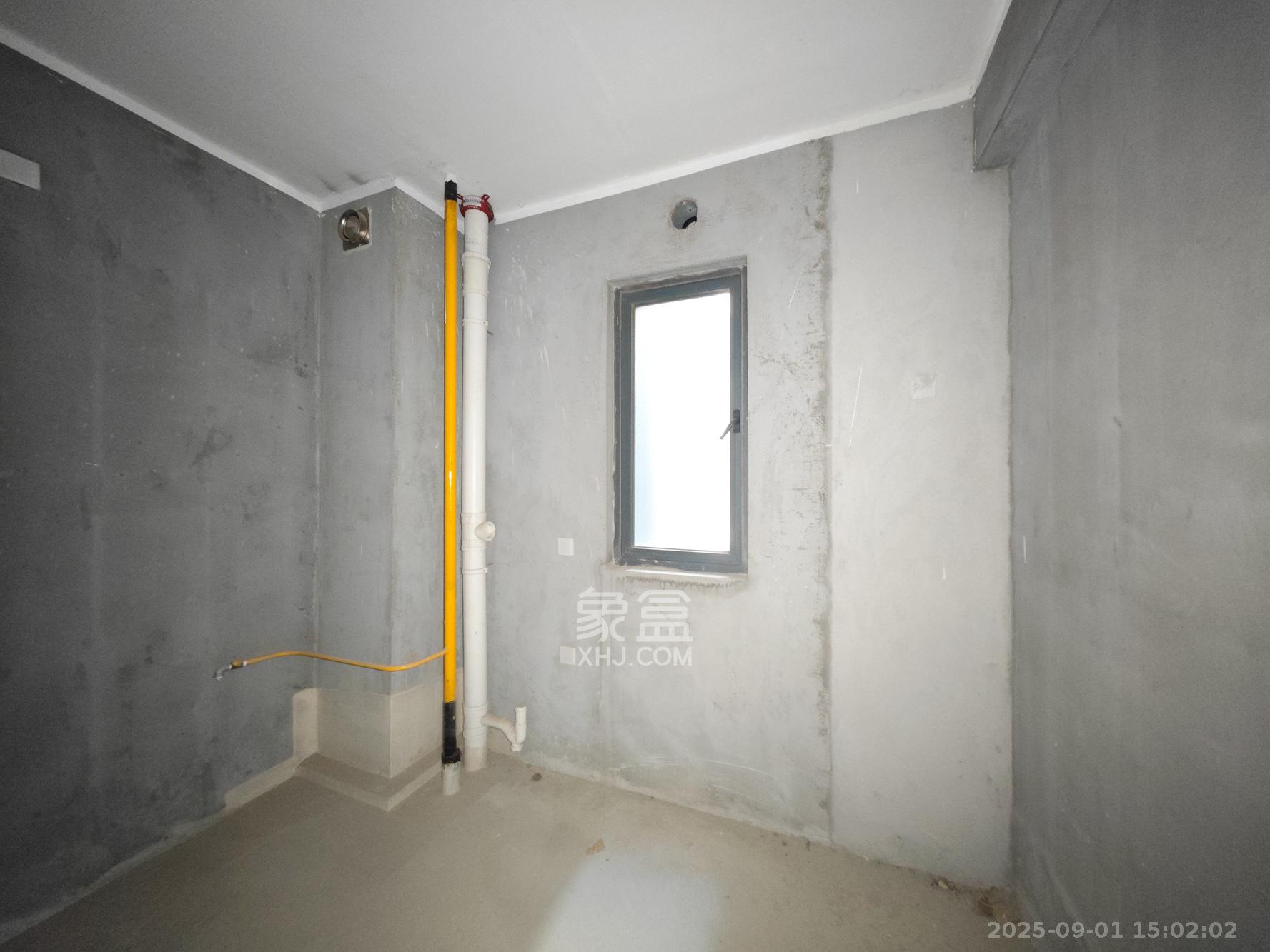 融创会展上东区  3室2厅2卫    75.0万 融创会展上东区  3室2厅2卫    75.0万厨房