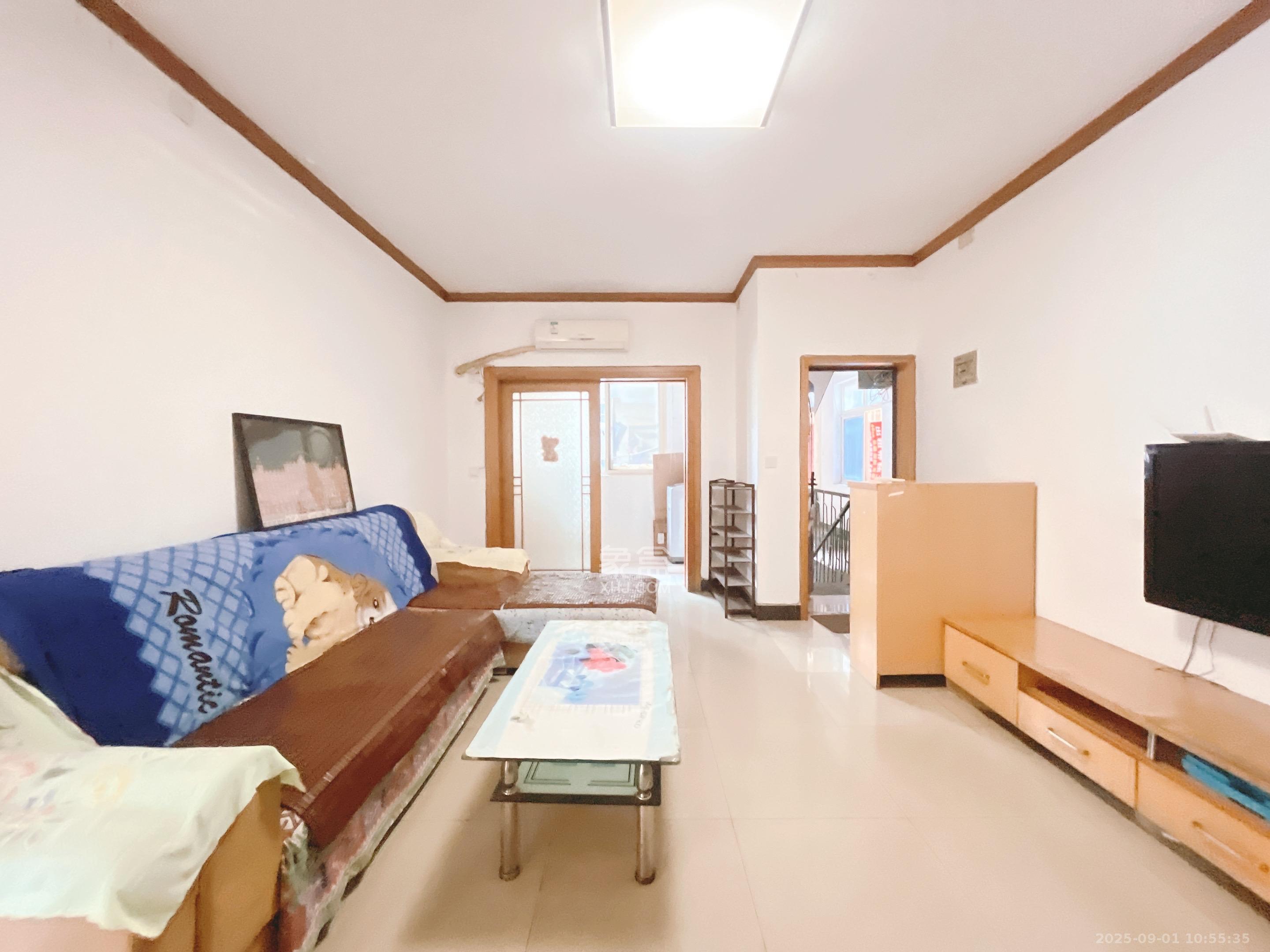 上麻园岭279号(原新华书店宿舍) 2室2厅1卫 1900.0元/月 上麻园岭279号(原新华书店宿舍) 2室2厅1卫 1900.0元/月室内图