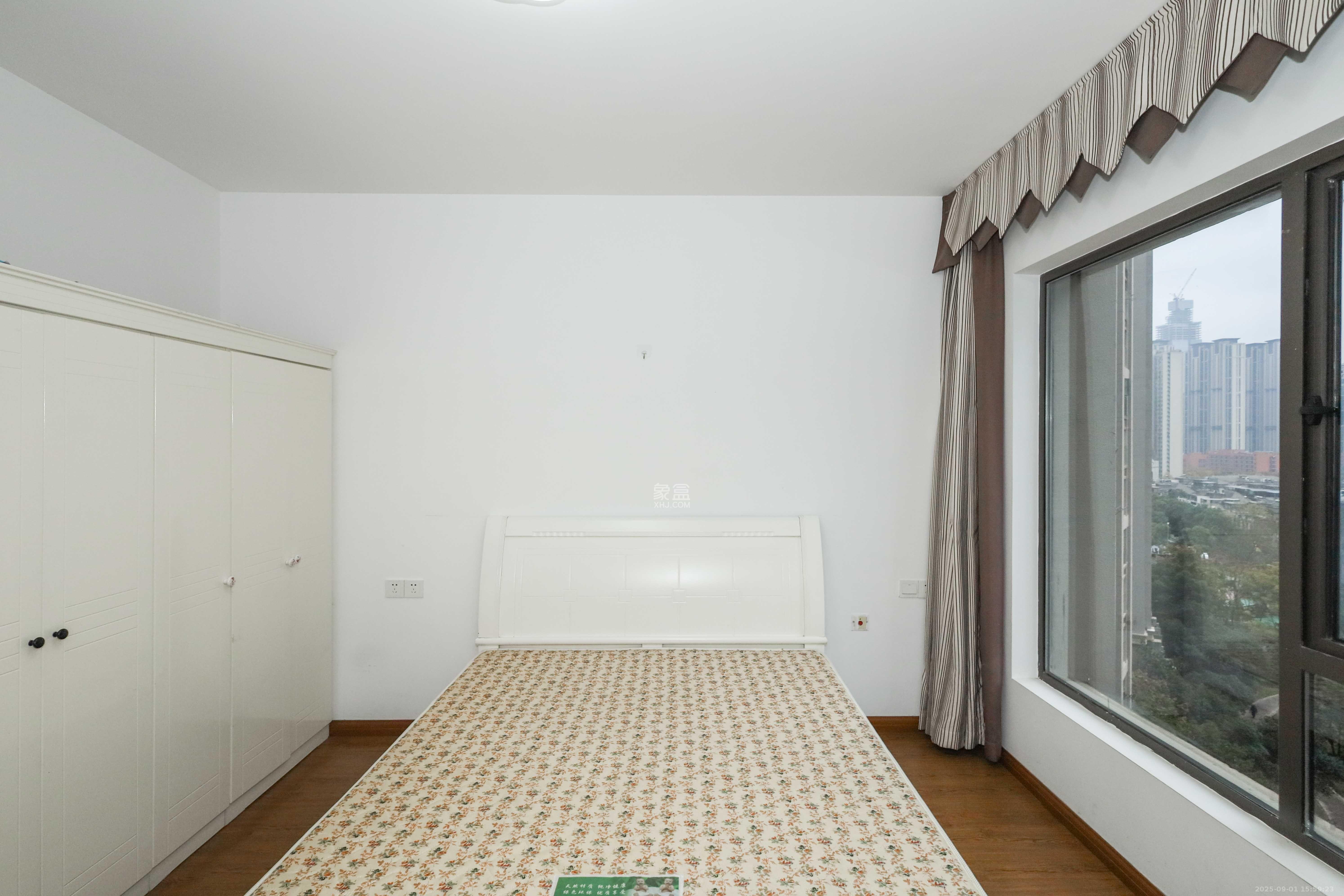 旭辉御府 3室1厅1卫 2000.00元/月 旭辉御府 3室1厅1卫 2000.00元/月室内图