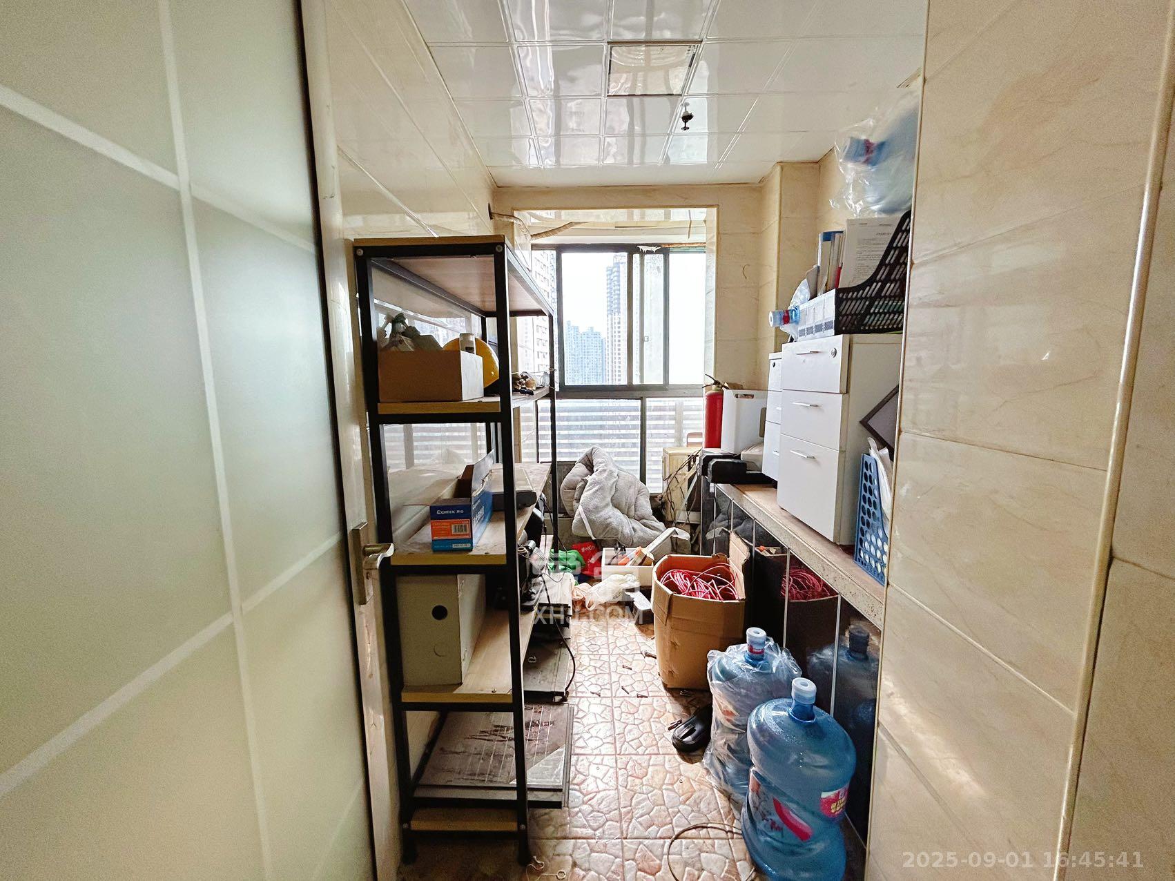 北辰三角洲B1E1区  1室2厅1卫    3200.0元/月室内图