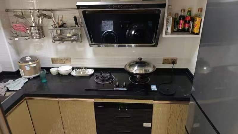 钰丰苑  1室0厅0卫   1200.00元/月室内图
