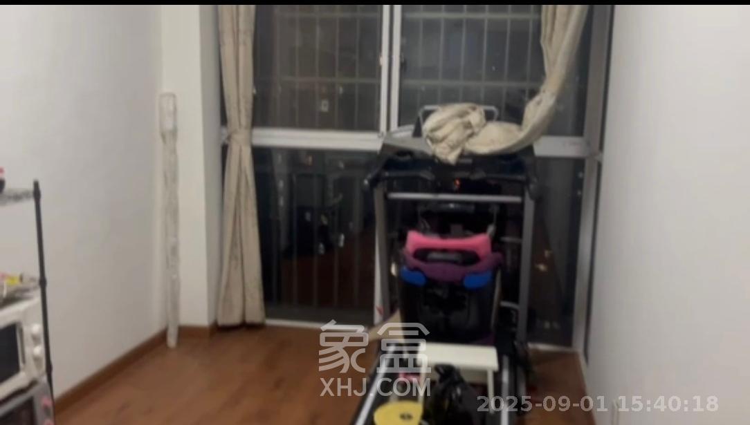 中房F联邦  3室2厅2卫    2500.0元/月室内图