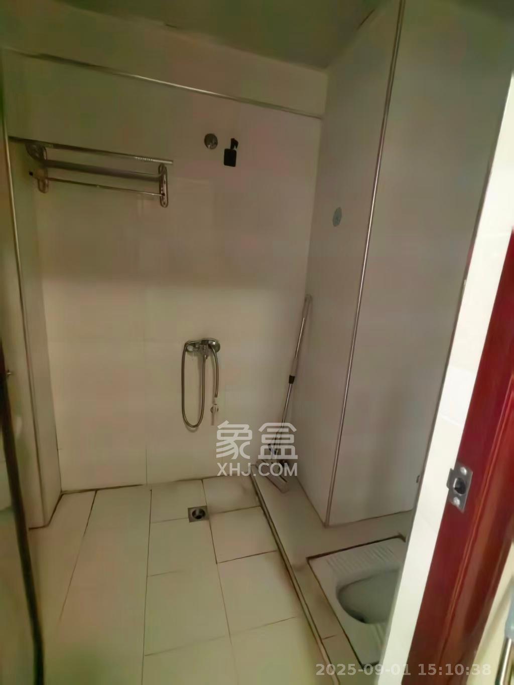 万博汇 1室1厅1卫 1400.0元/月 万博汇 1室1厅1卫 1400.0元/月室内图