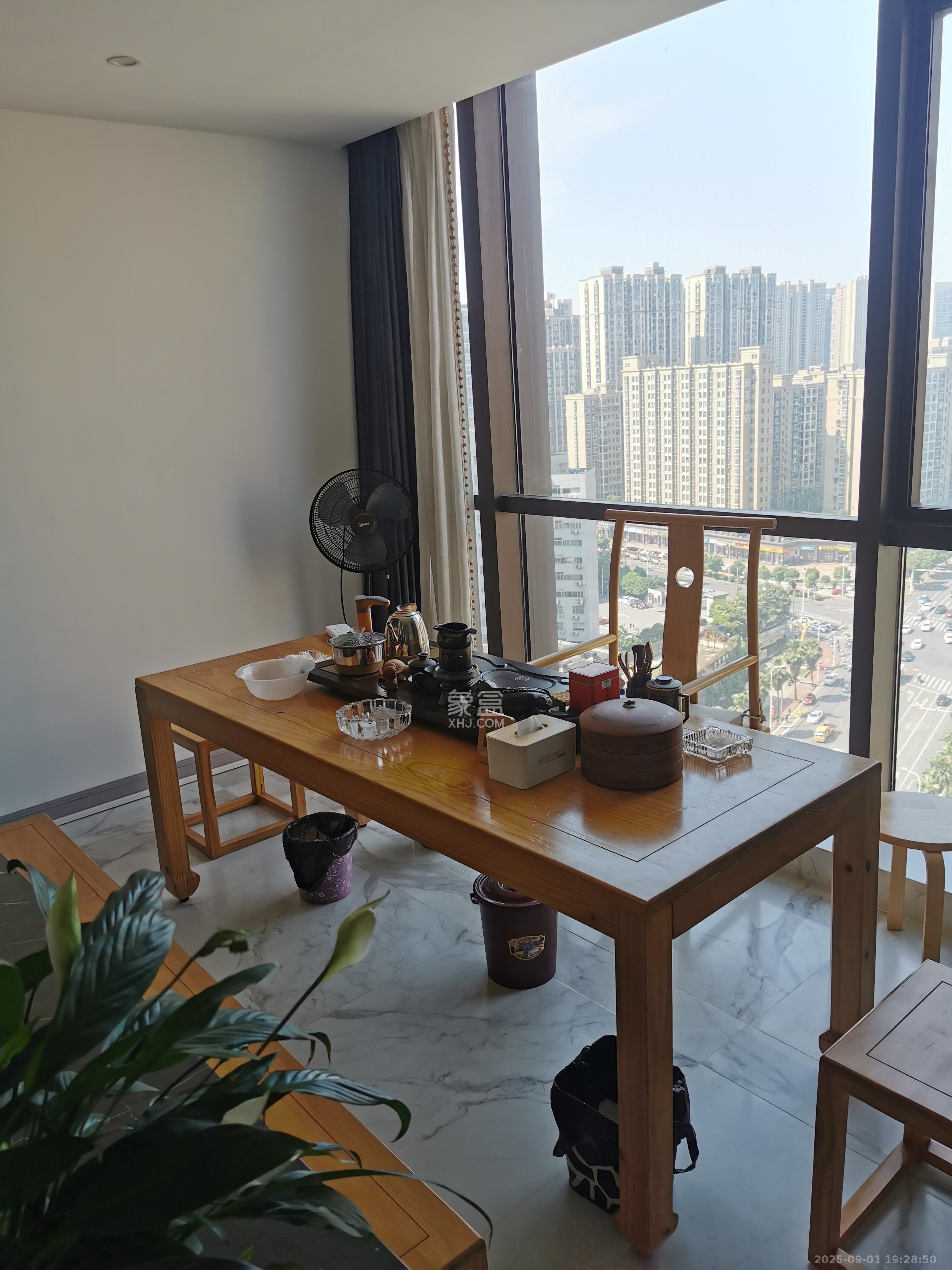 五江天街北区   318.0㎡     17000.00元/月室内图