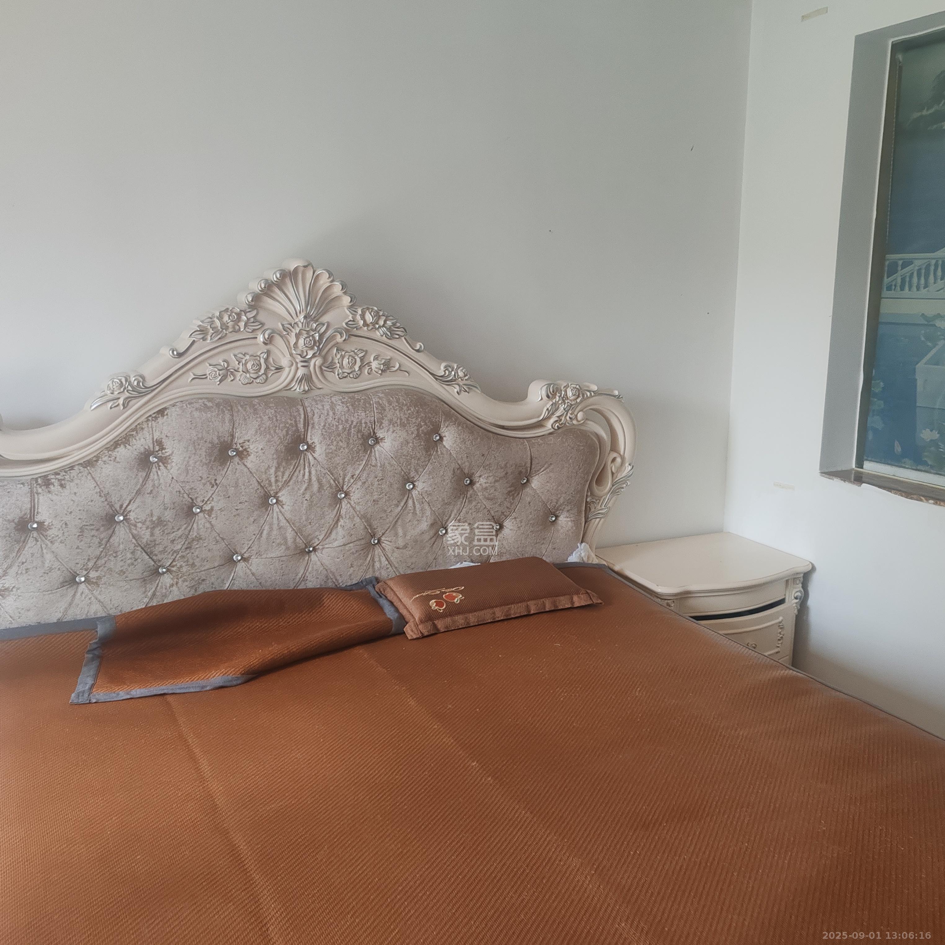 绿地中央广场 4室2厅2卫 3900.0元/月 绿地中央广场 4室2厅2卫 3900.0元/月室内图