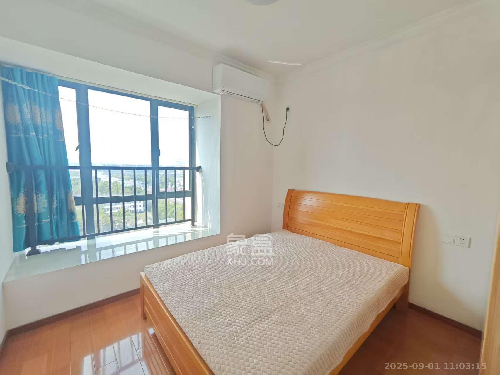 中建芙蓉工社  2室1厅1卫    1400.0元/月室内图