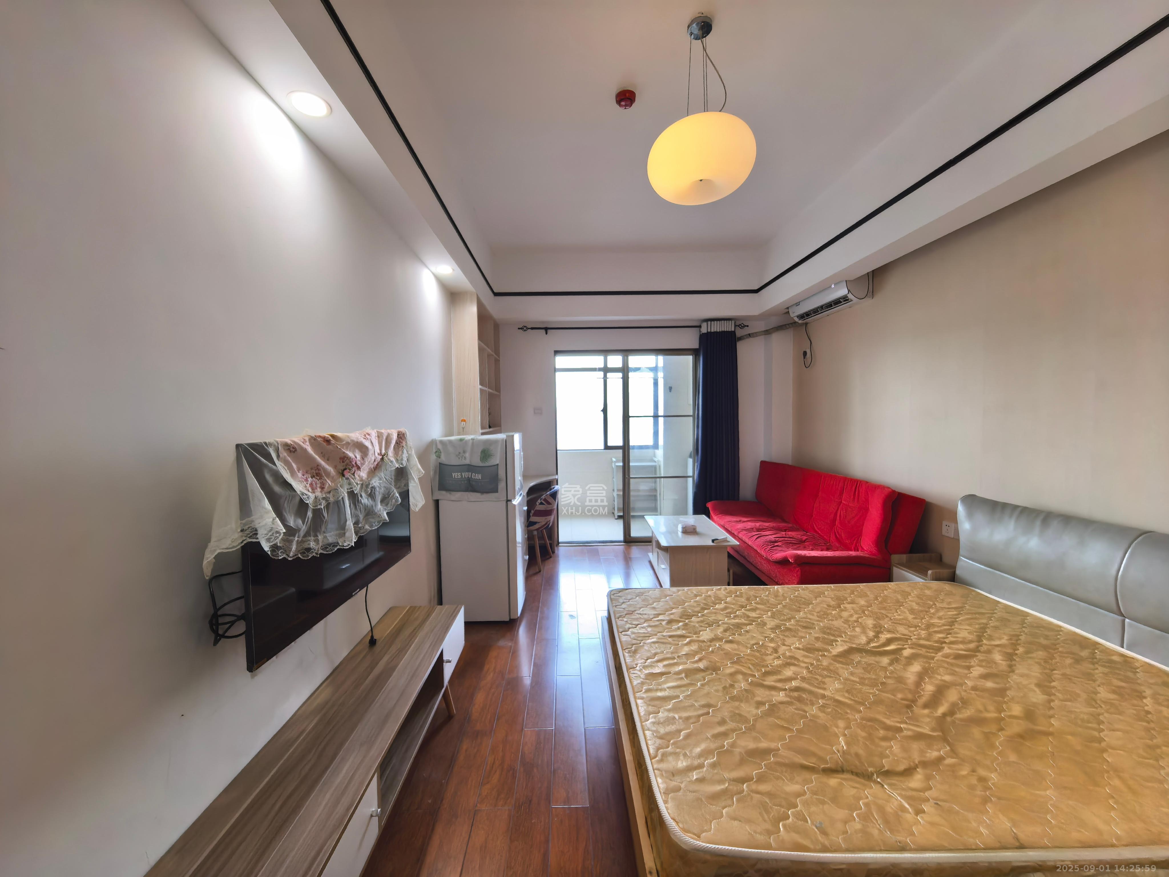 长盛上东区   50.0㎡      1900.0元/月室内图