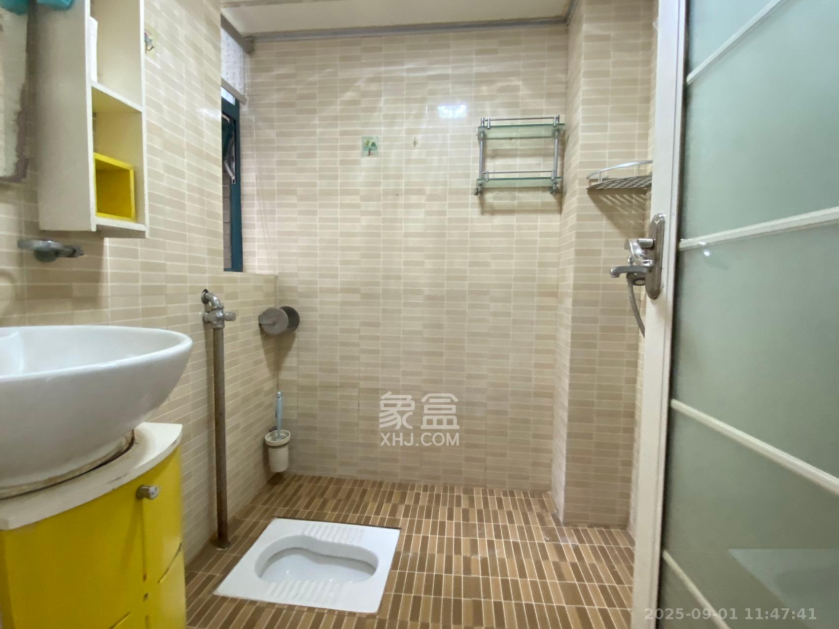 中江国际花城  3室2厅2卫    3800.0元/月室内图