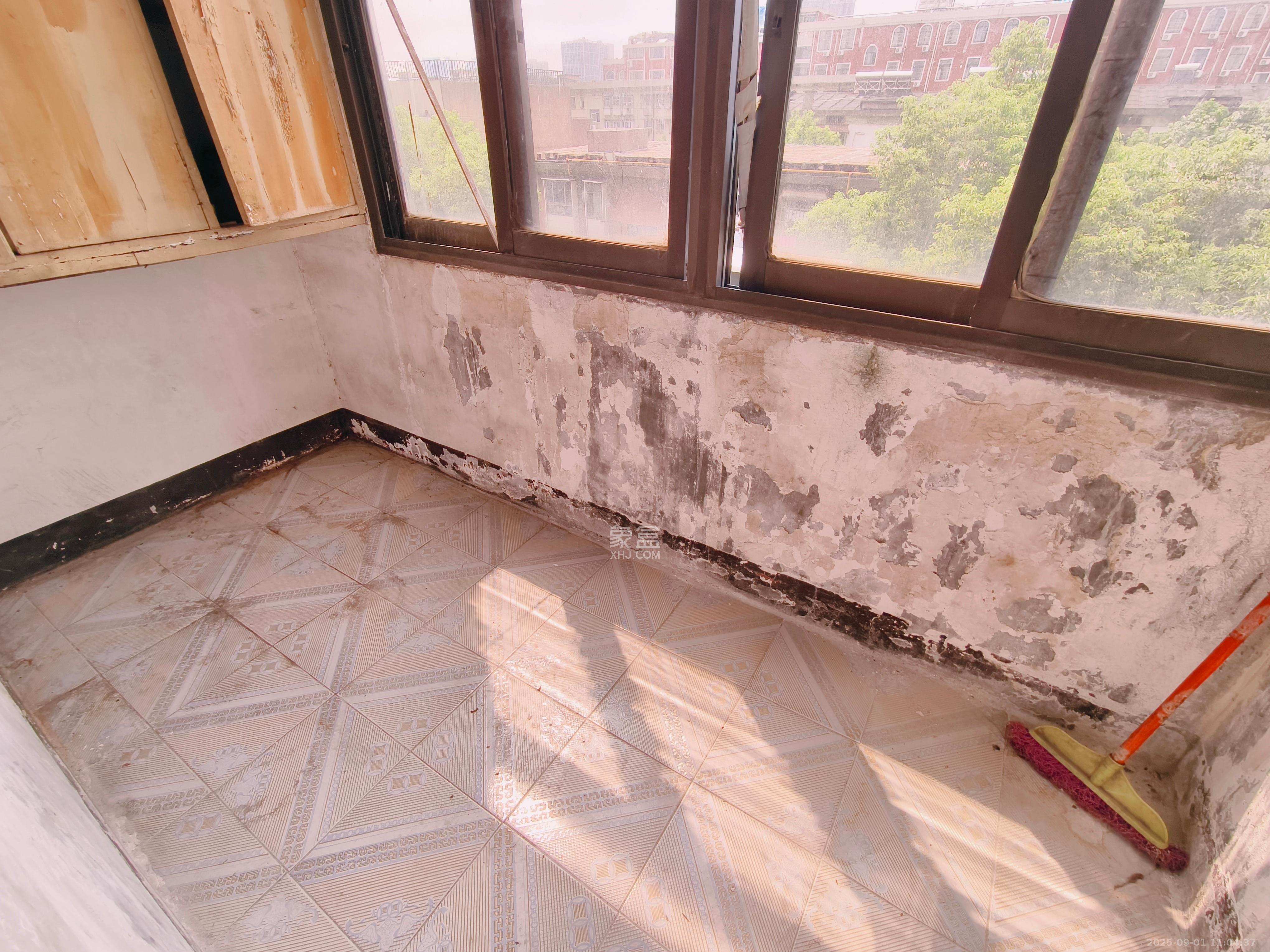 曙光路友阿宿舍  2室1厅1卫    1100.0元/月室内图