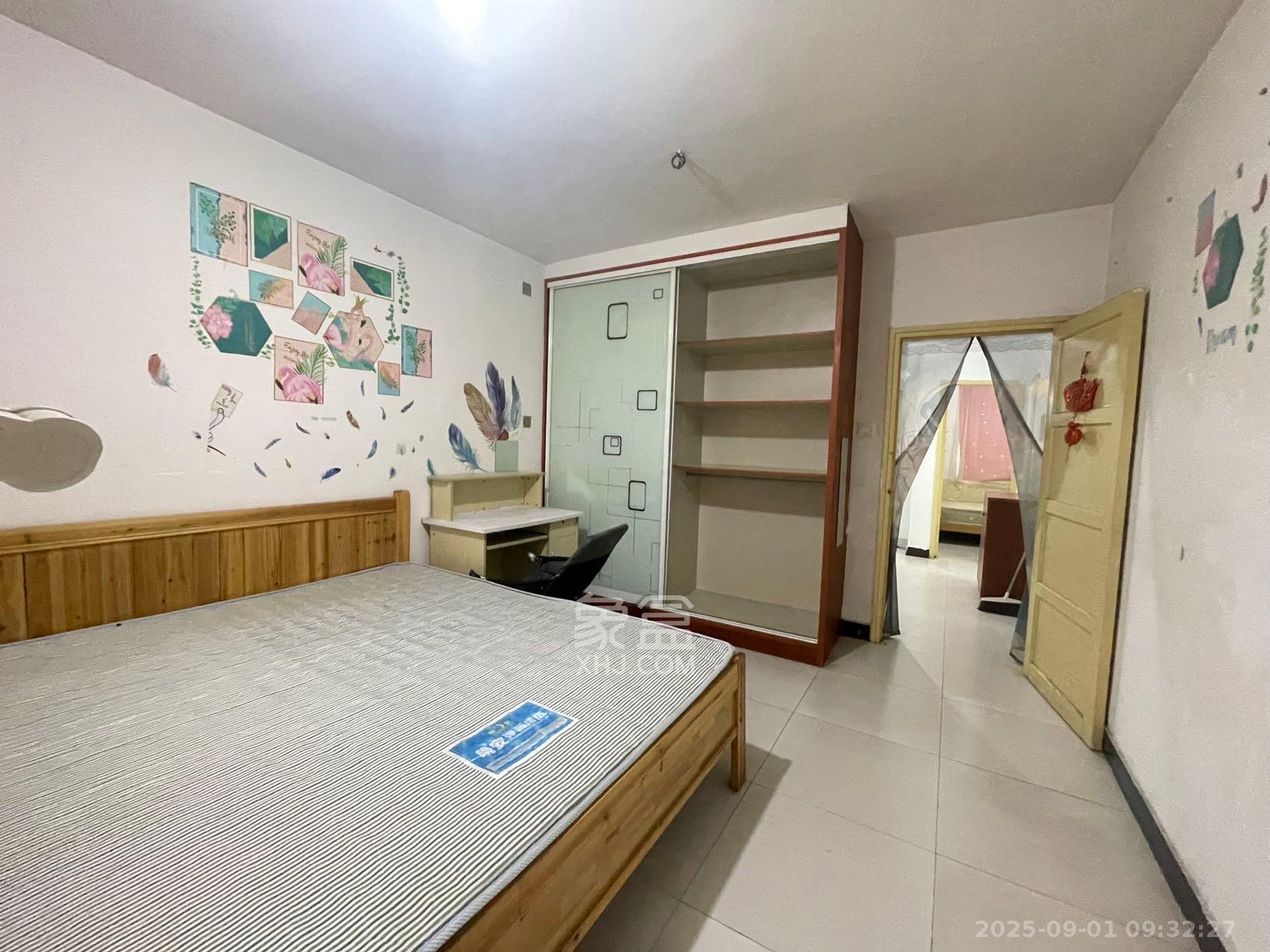 德政园  2室1厅1卫    1400.0元/月 德政园  2室1厅1卫    1400.0元/月室内图