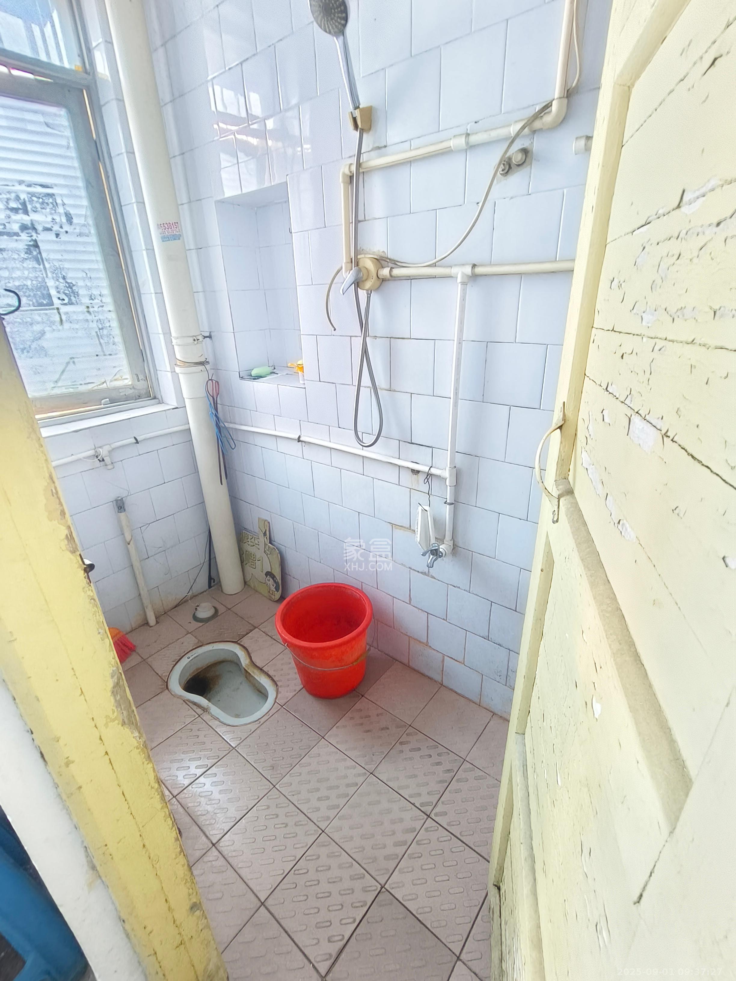 砂子塘社区  2室2厅1卫    1100.0元/月室内图