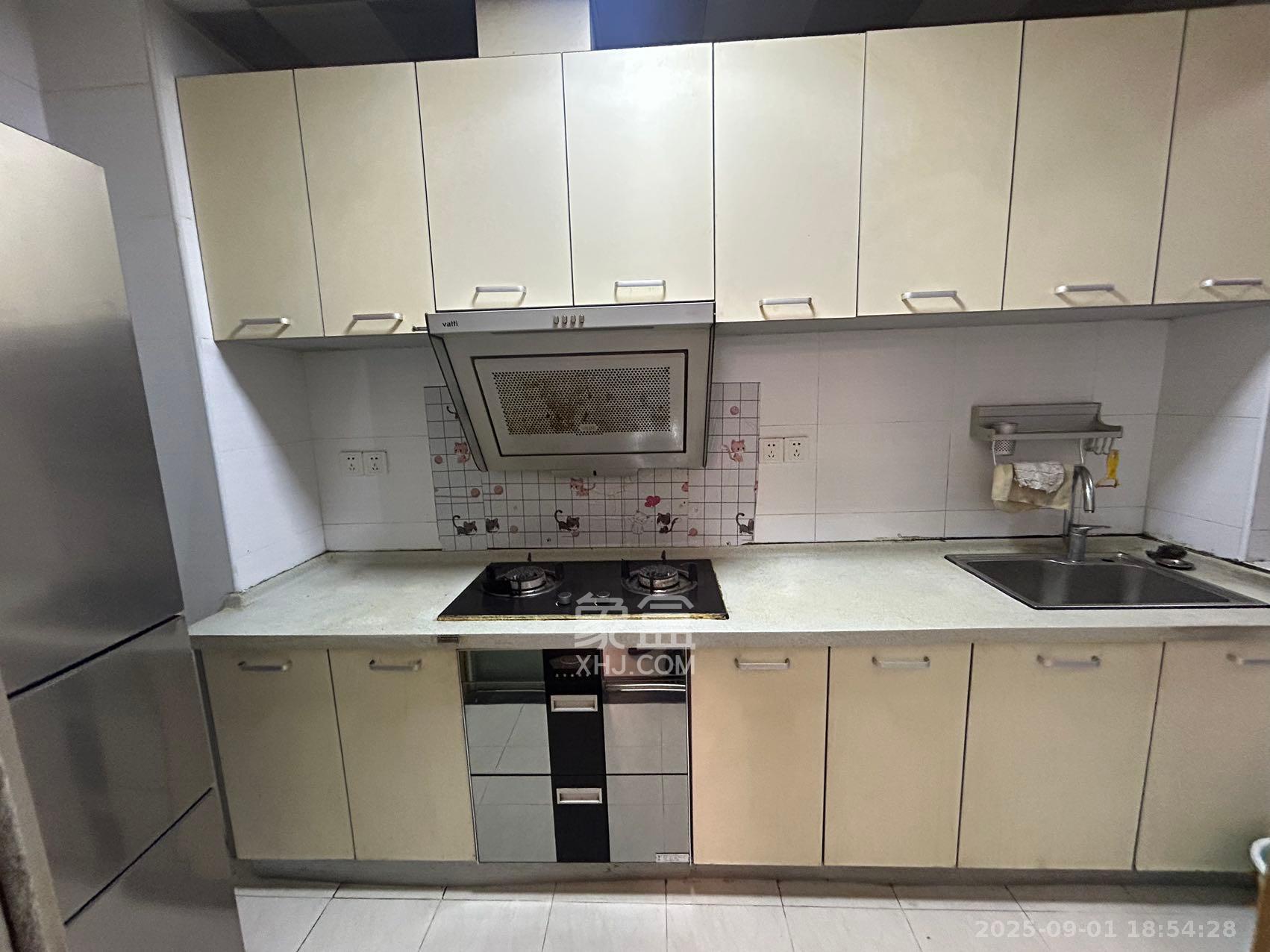 怡海星城 2室2厅1卫 1400.0元/月 怡海星城 2室2厅1卫 1400.0元/月室内图