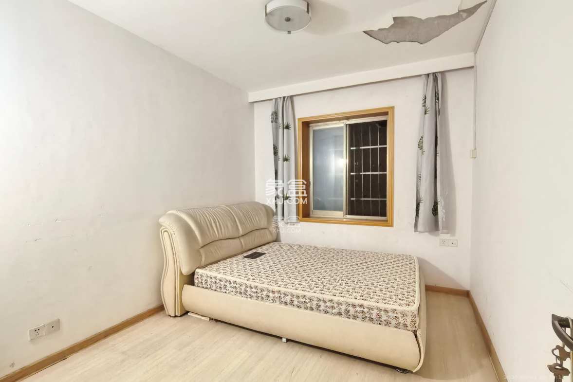 鼓风机械厂宿舍 2室2厅1卫 1200.0元/月 鼓风机械厂宿舍 2室2厅1卫 1200.0元/月室内图