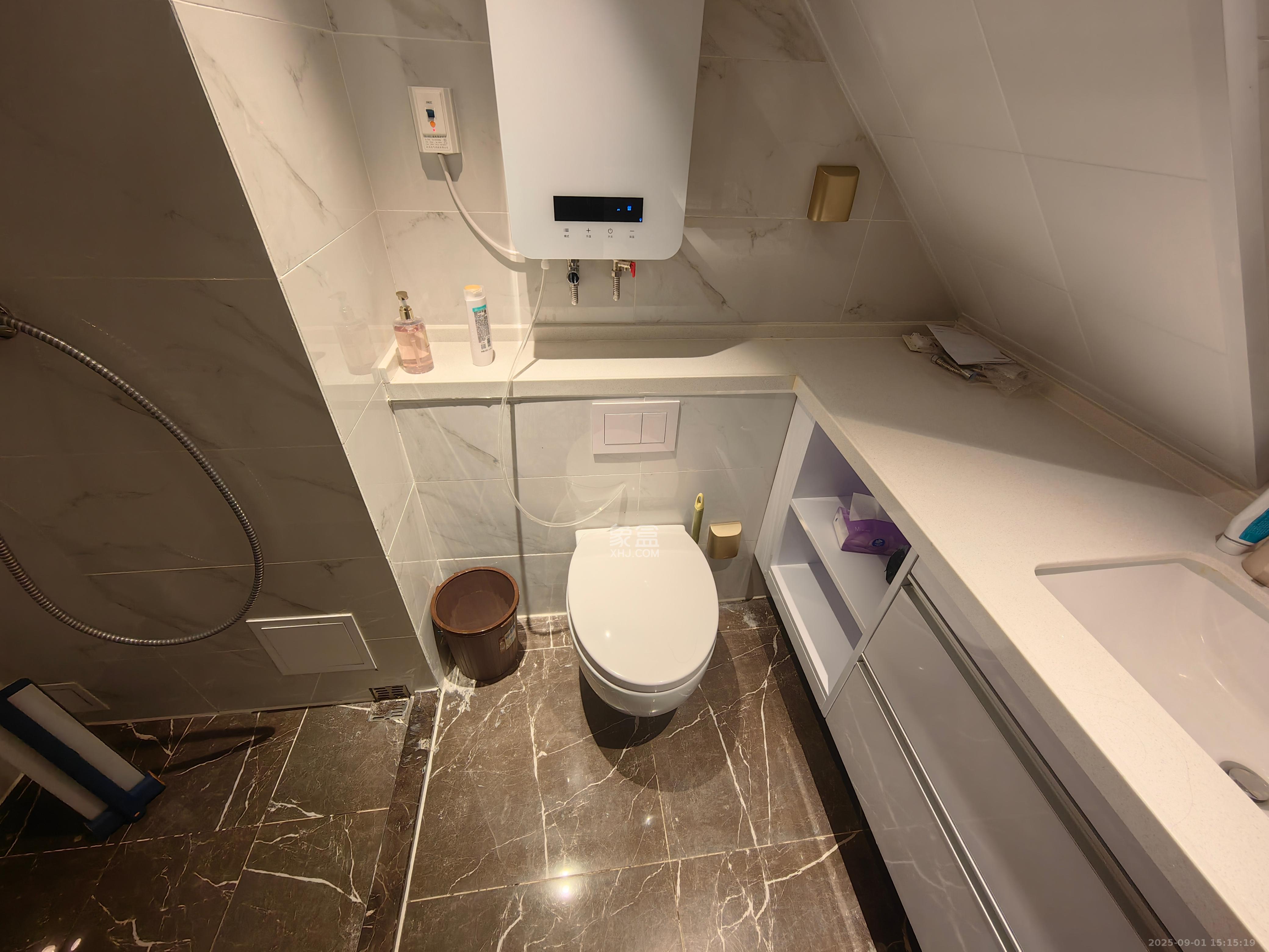 正荣梅溪紫阙台 2室1厅1卫 2500.0元/月 正荣梅溪紫阙台 2室1厅1卫 2500.0元/月室内图