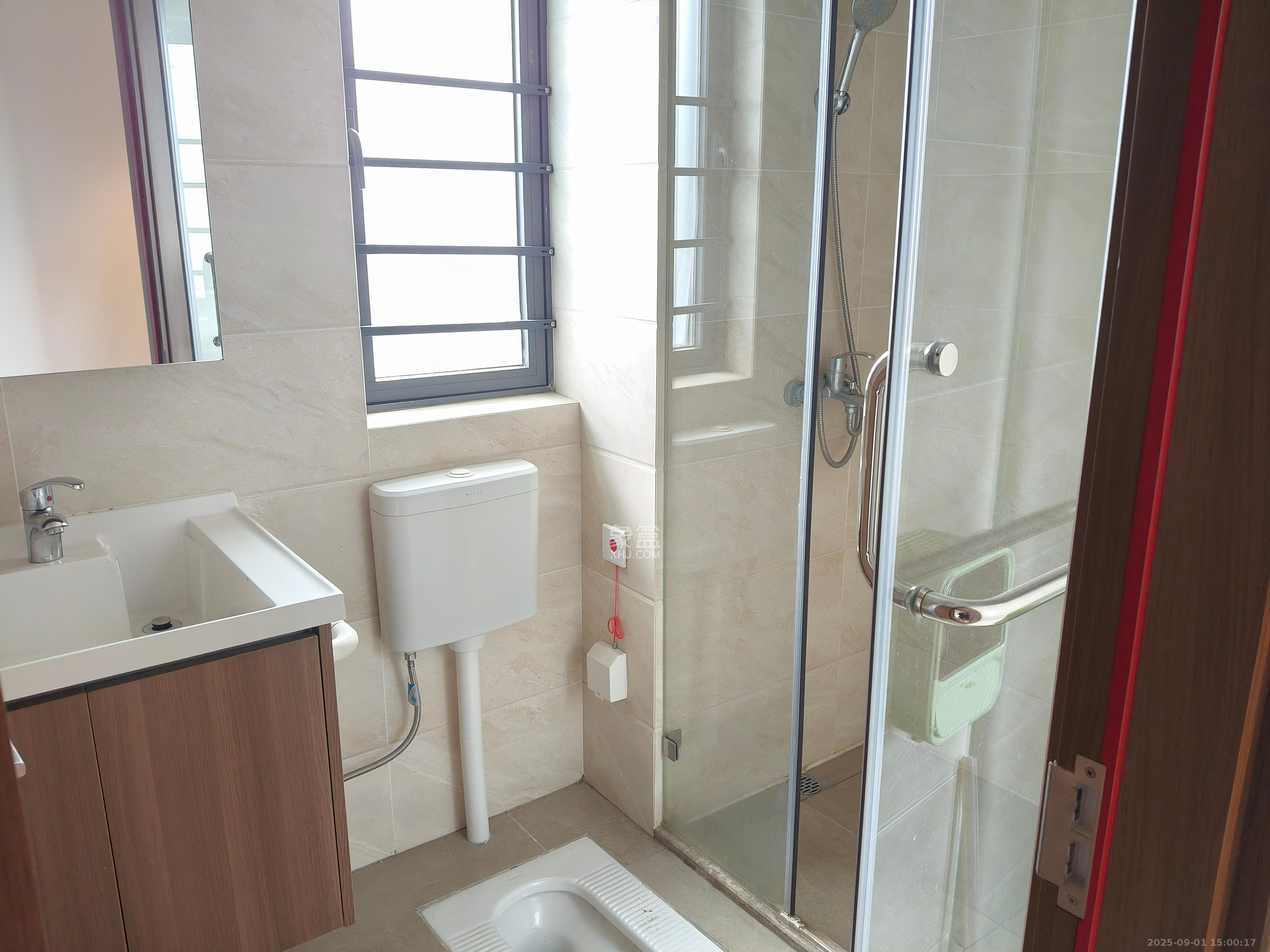 保利恒伟时光印象 4室2厅2卫 2600.0元/月 保利恒伟时光印象 4室2厅2卫 2600.0元/月室内图