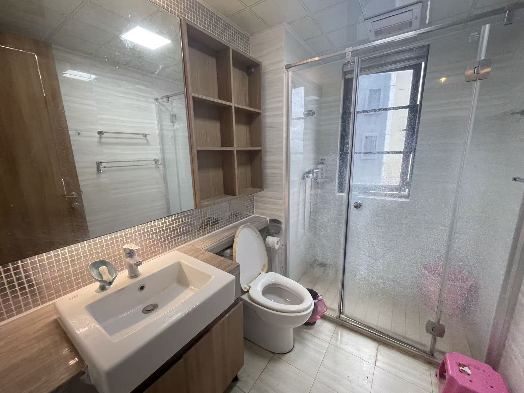 恒大美丽沙天泽湾  3室2厅2卫    4000.0元/月室内图