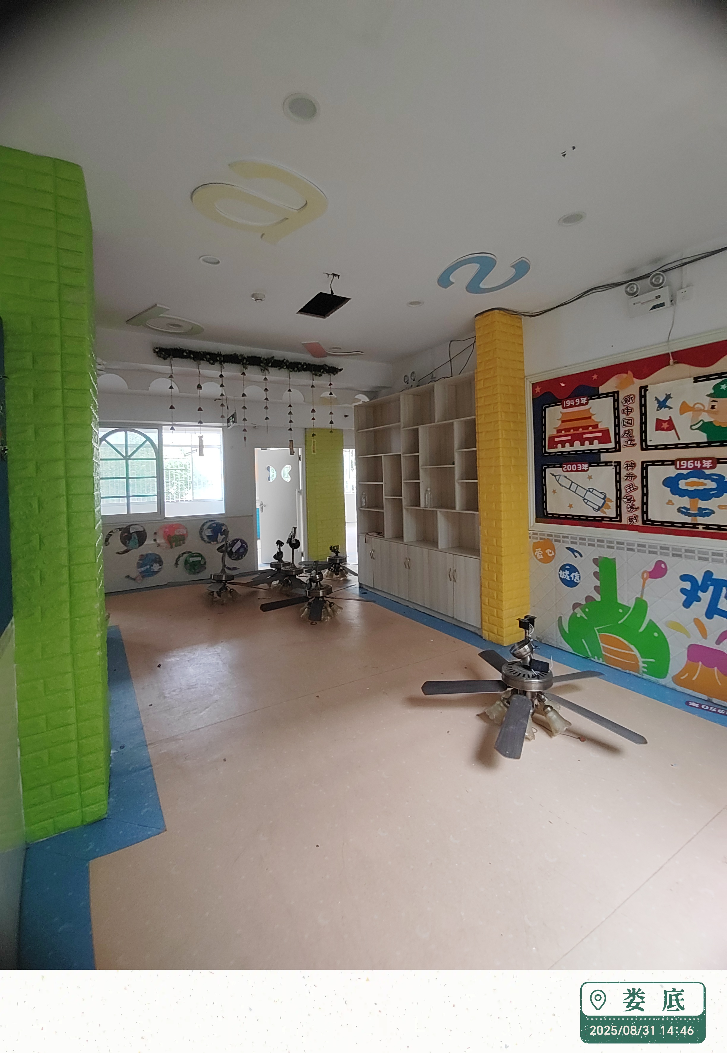 湘中北苑   320.0㎡      6800.0元/月室内图