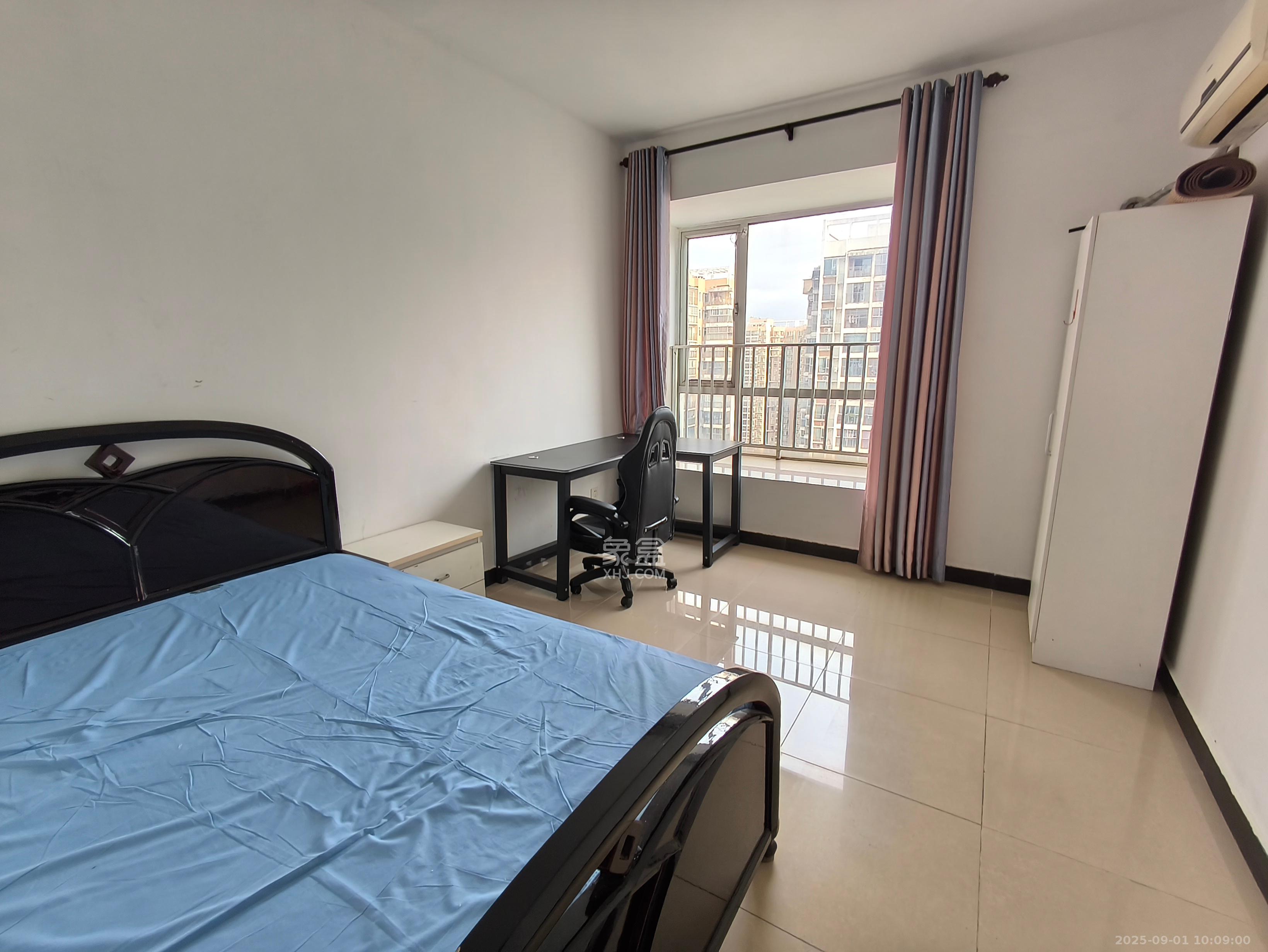 凯通国际城（凯通朝庭）  3室2厅1卫    2600.0元/月室内图