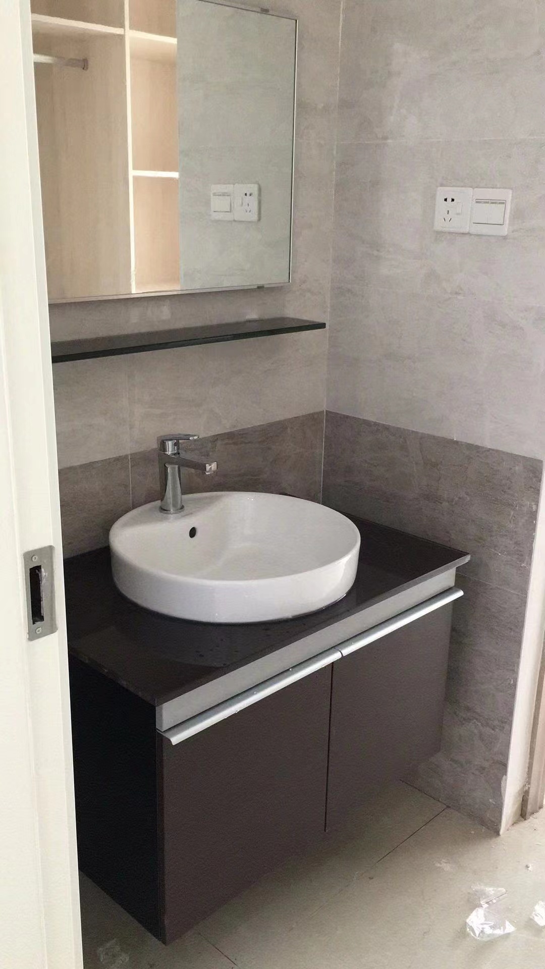 星月都会  1室0厅0卫    1400.0元/月室内图