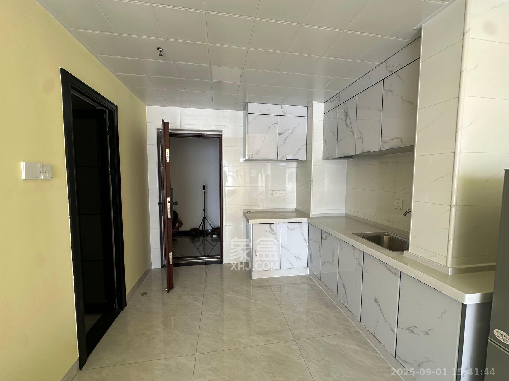 五江天街天寓 1室1厅1卫 1600.0元/月 五江天街天寓 1室1厅1卫 1600.0元/月室内图