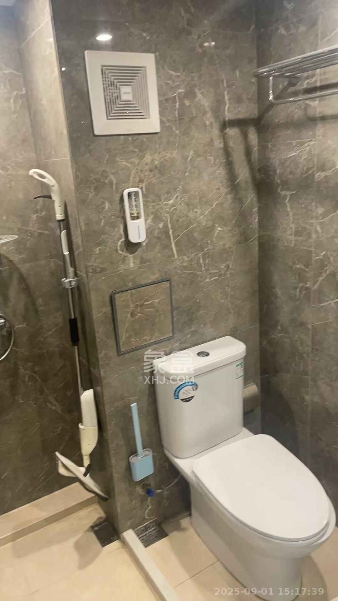 华远海蓝郡  1室0厅0卫    1500.0元/月 华远海蓝郡  1室0厅0卫    1500.0元/月室内图