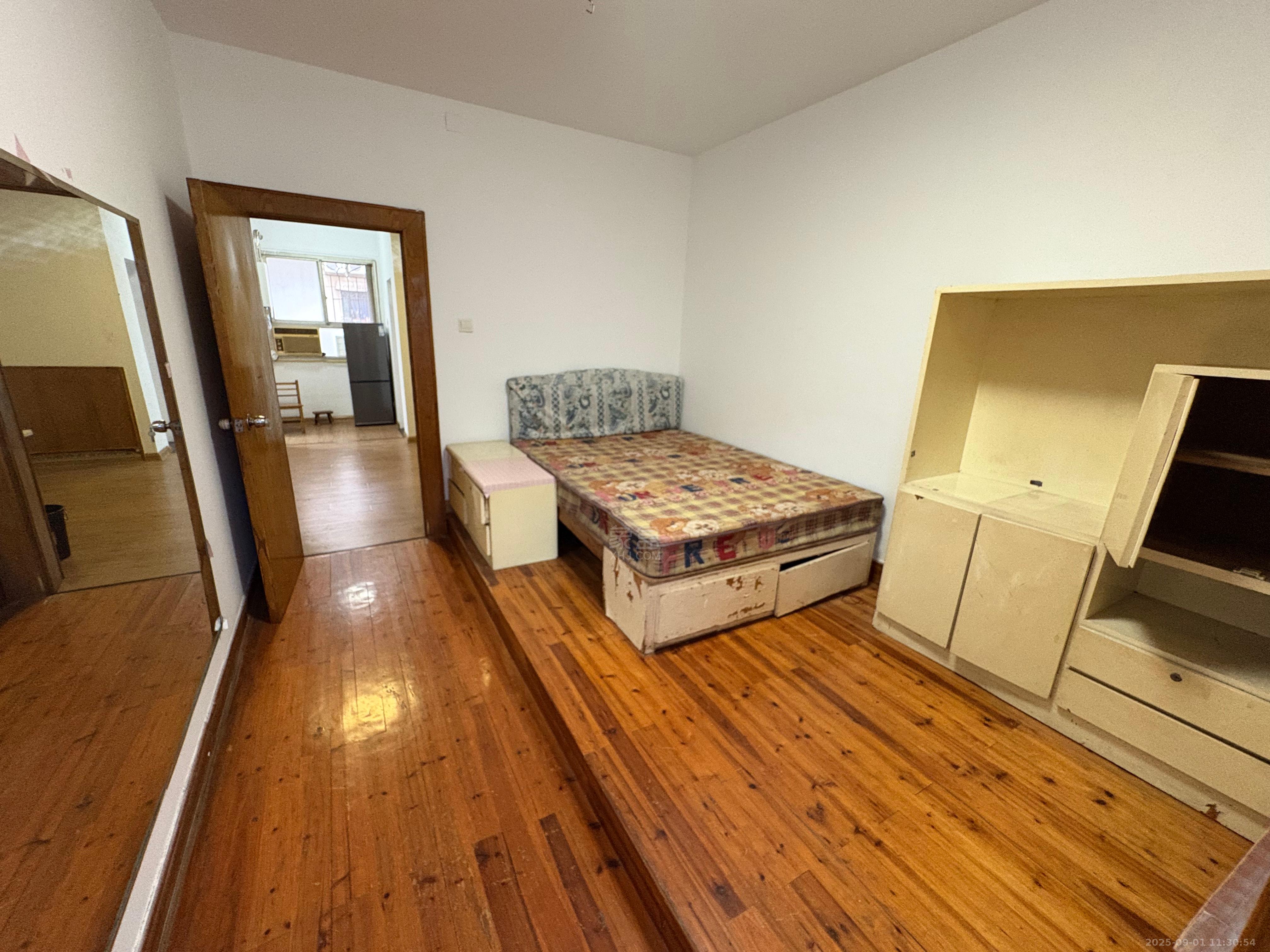 滨江一村 2室1厅1卫 900.0元/月 滨江一村 2室1厅1卫 900.0元/月室内图