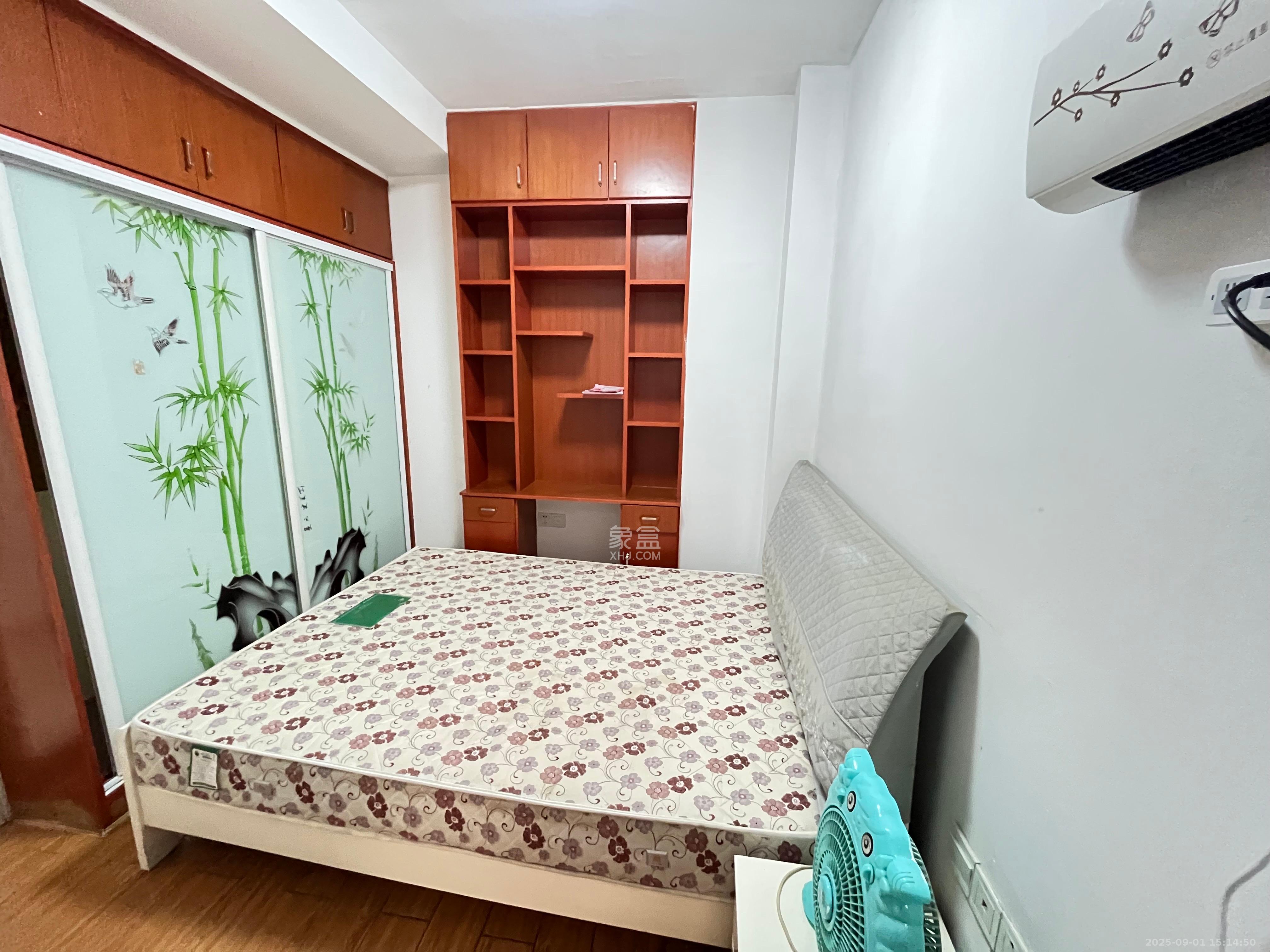 昆仑和府  2室2厅1卫    1200.0元/月 昆仑和府  2室2厅1卫    1200.0元/月室内图