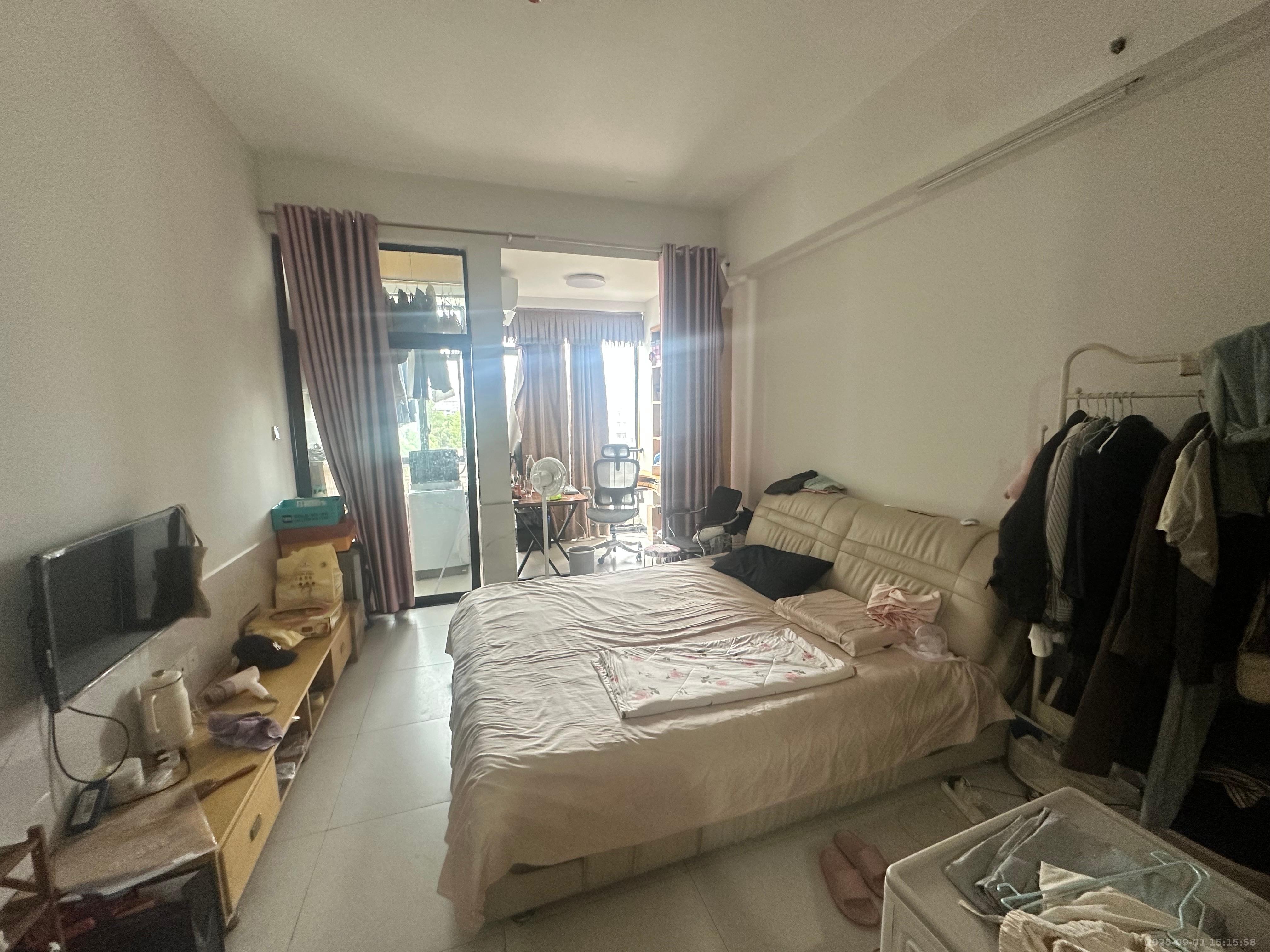 长房时代城 1室1厅1卫 1400.0元/月 长房时代城 1室1厅1卫 1400.0元/月室内图