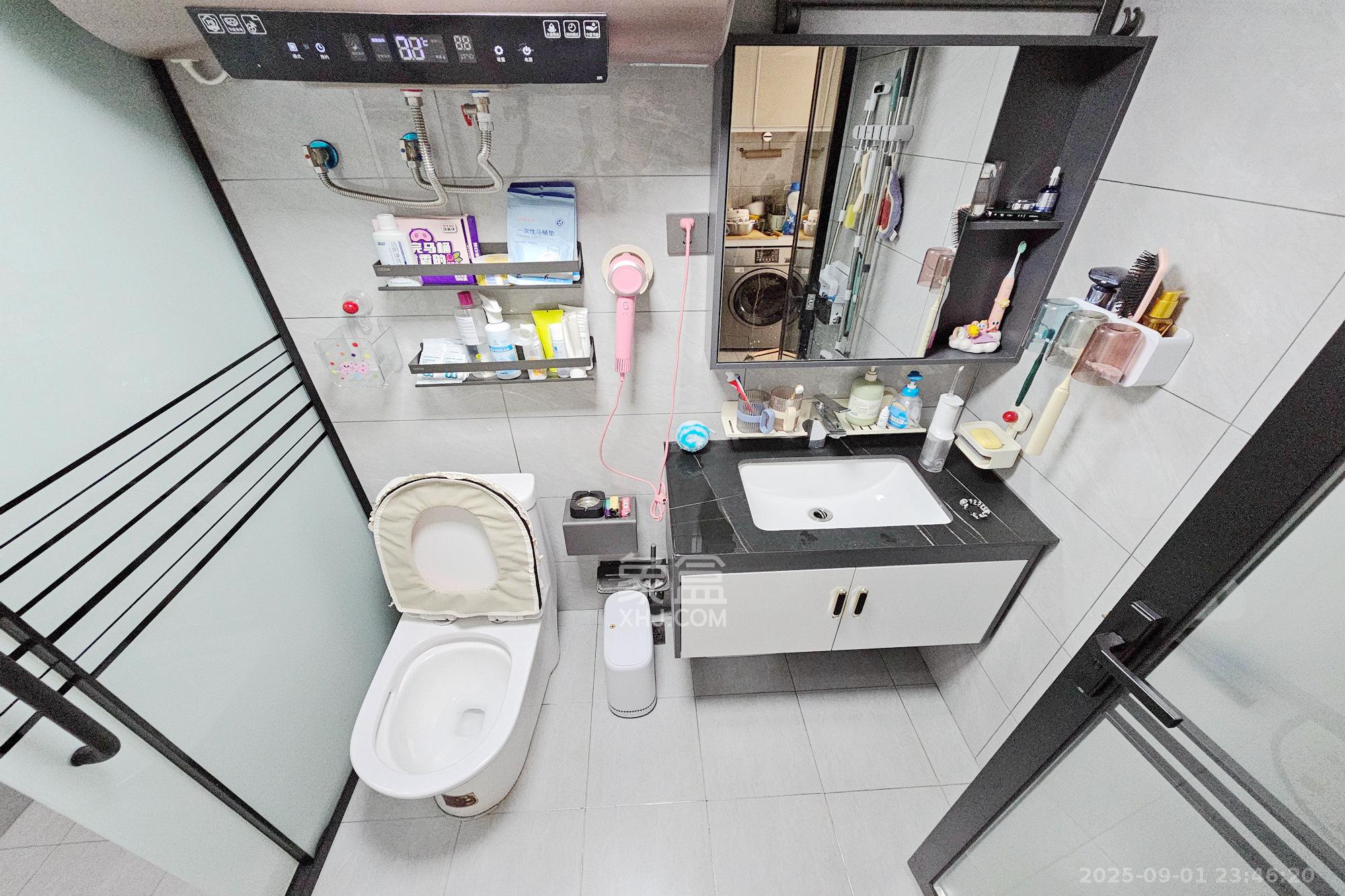 明昇壹城(明昇时代广场)三期  2室1厅0卫    54.0万 明昇壹城(明昇时代广场)三期  2室1厅0卫    54.0万卫生间