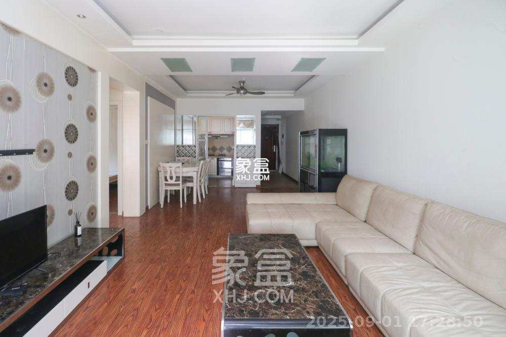 天骄福邸  2室2厅1卫    2650.0元/月 天骄福邸  2室2厅1卫    2650.0元/月室内图