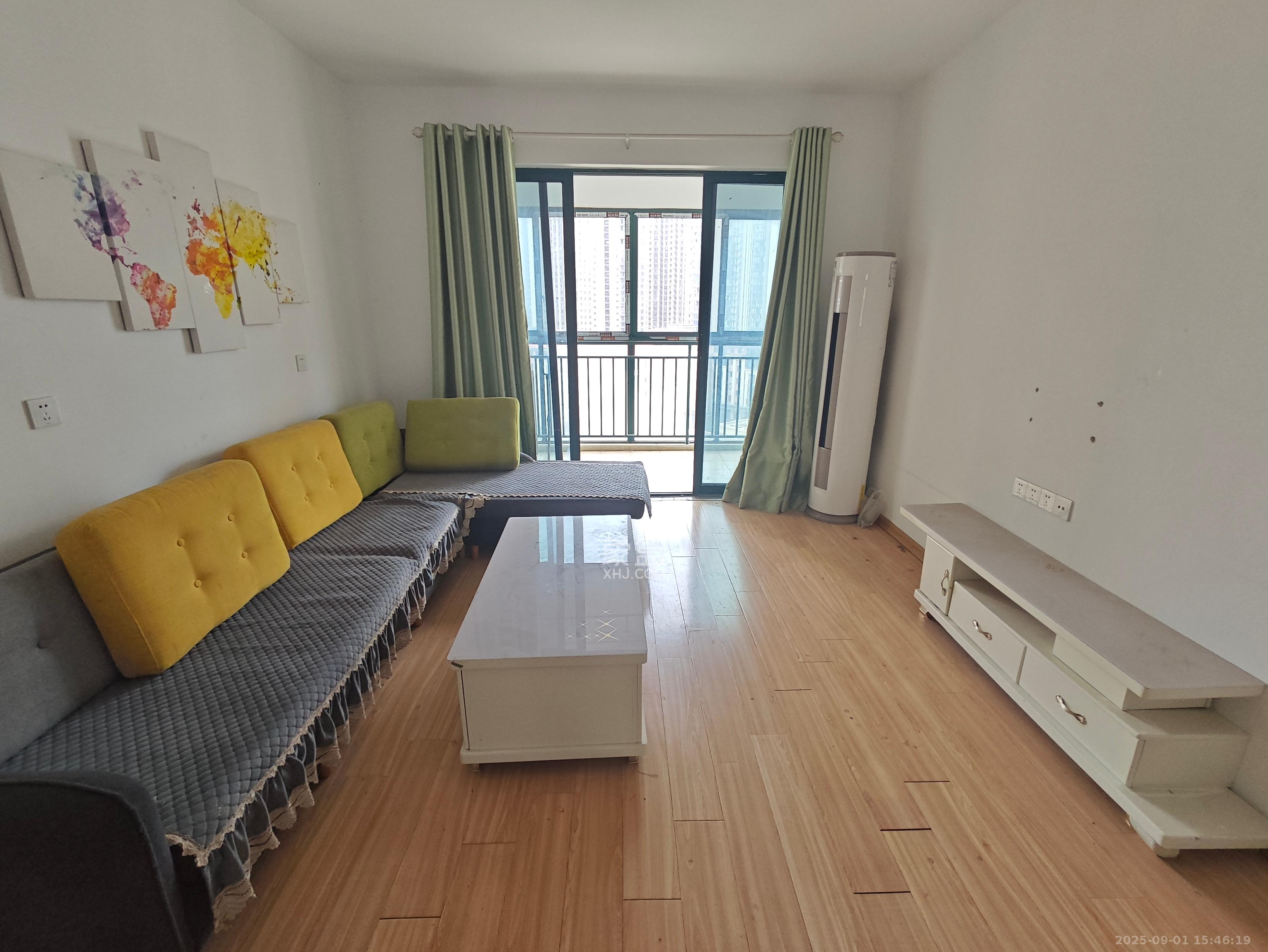 洋湖时代  3室2厅1卫    2100.0元/月 洋湖时代  3室2厅1卫    2100.0元/月室内图