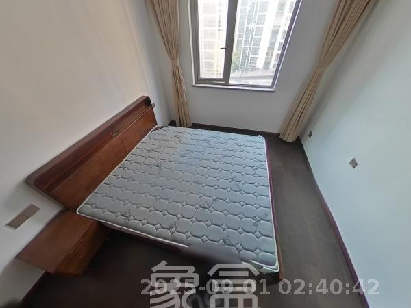 梅溪华府（新城金茂梦想华府）  4室2厅3卫   6800.00元/月室内图