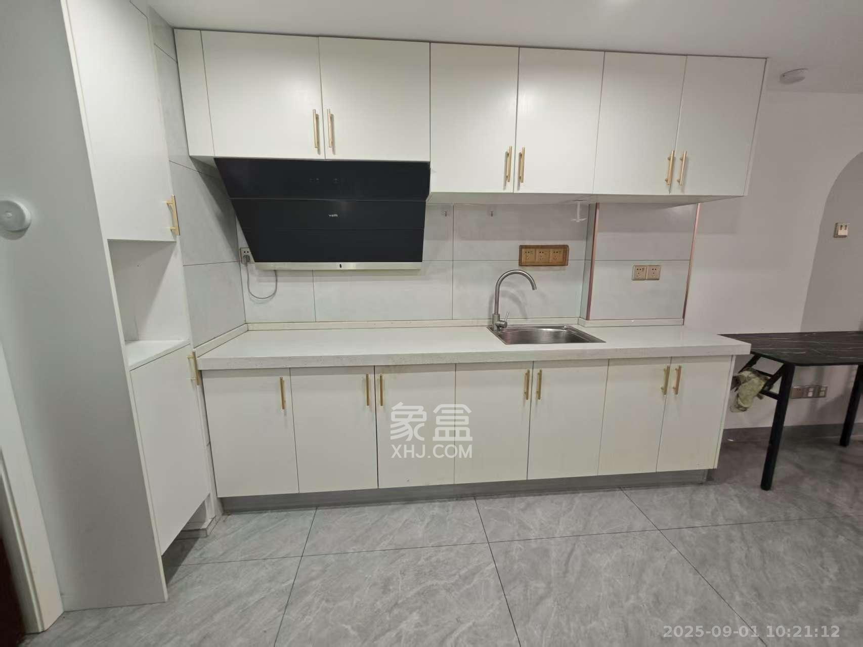 振业城三期  2室1厅0卫   2350.00元/月室内图