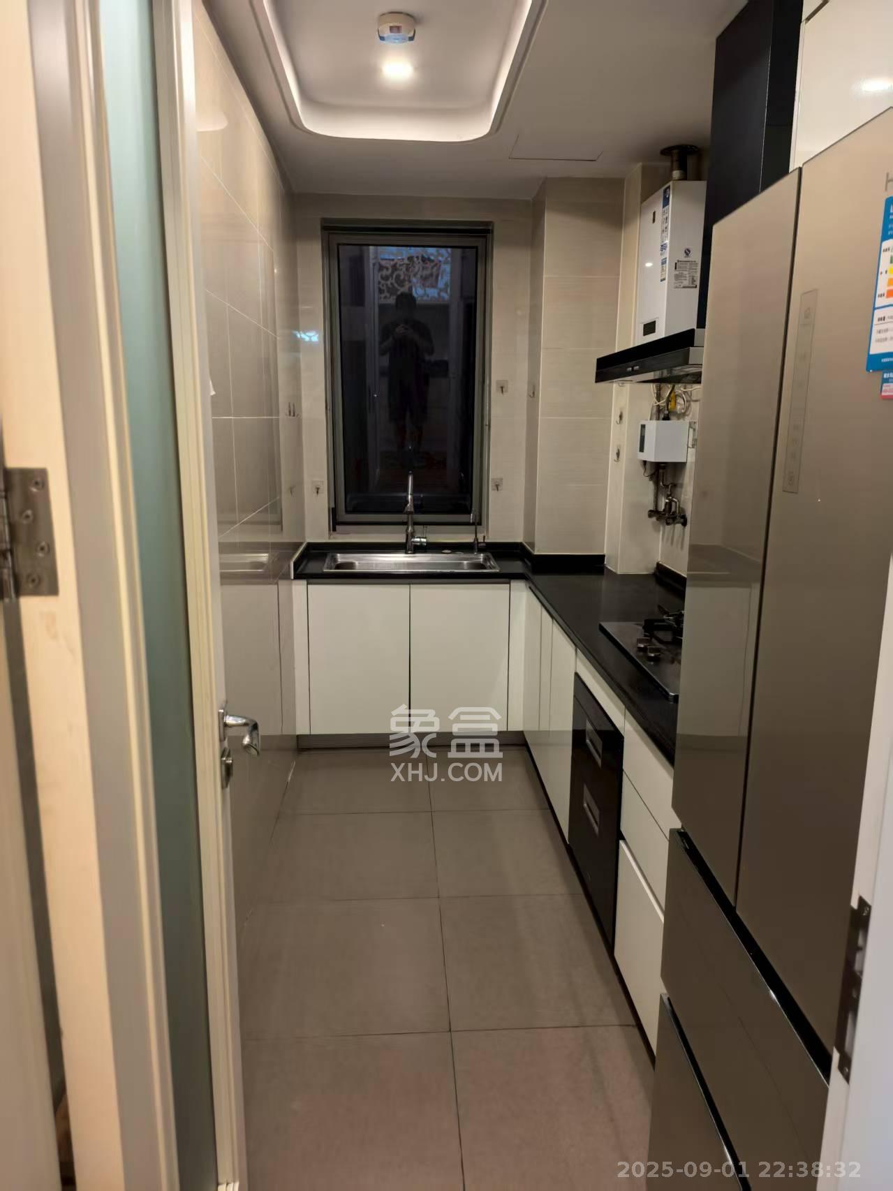 梅溪湖金茂府(金茂广场)(金茂览秀城) 2室2厅2卫 4000.0元/月 梅溪湖金茂府(金茂广场)(金茂览秀城) 2室2厅2卫 4000.0元/月室内图