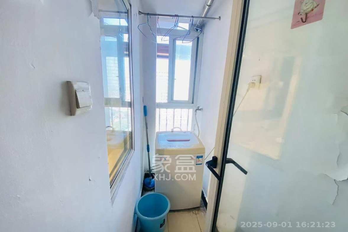 白沙晶城 1室1厅1卫 1900.0元/月 白沙晶城 1室1厅1卫 1900.0元/月室内图