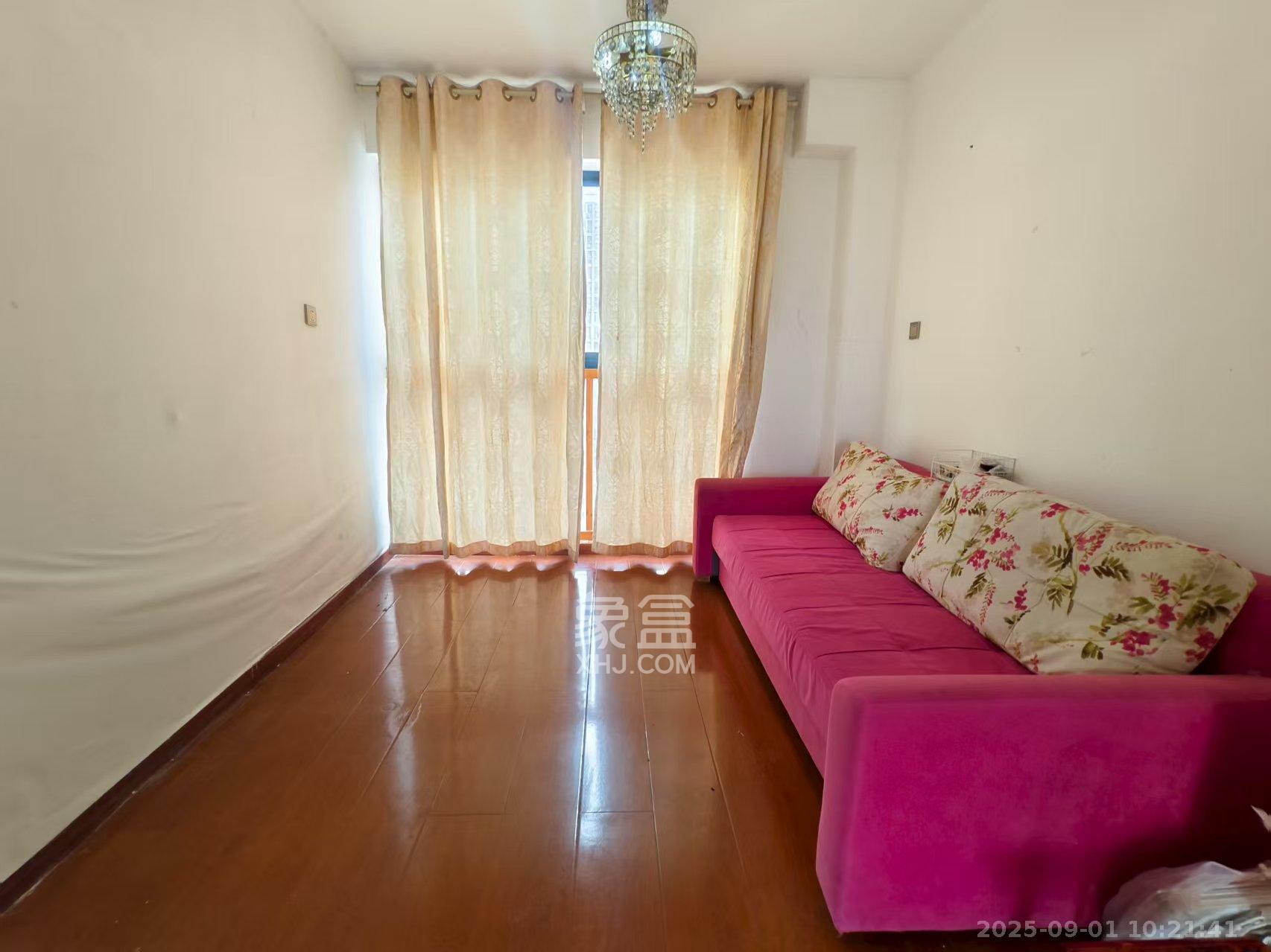 北京御园一二期(国泰嘉园) 2室2厅1卫 2000.0元/月 北京御园一二期(国泰嘉园) 2室2厅1卫 2000.0元/月室内图