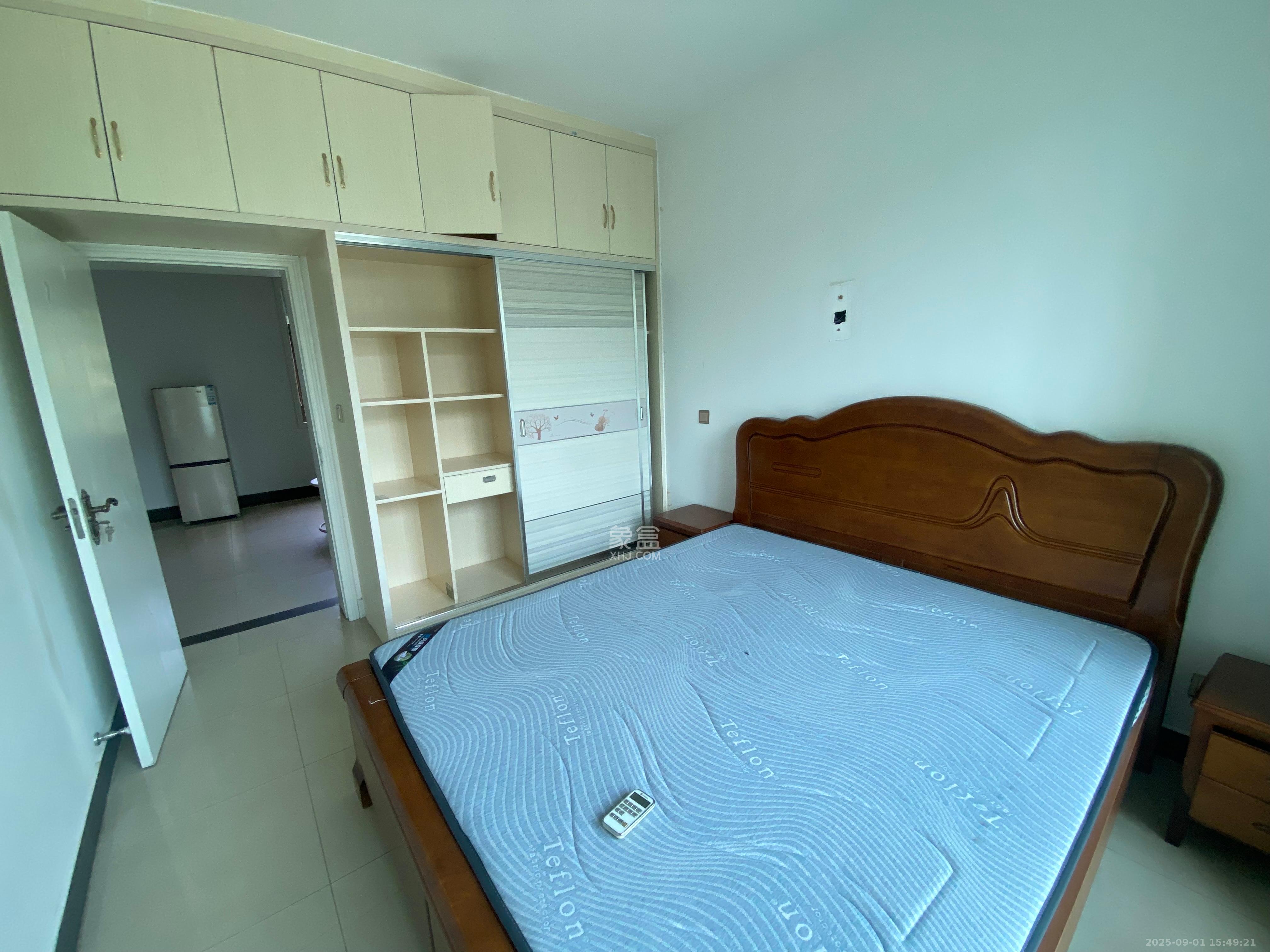 兴联小区  2室1厅1卫    1500.0元/月室内图