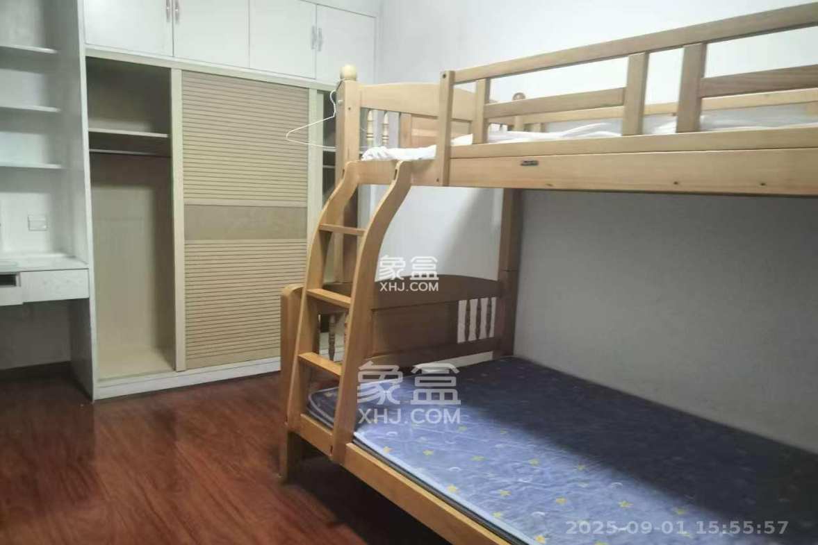 中海梅溪湖壹号  3室2厅2卫    2500.0元/月 中海梅溪湖壹号  3室2厅2卫    2500.0元/月室内图